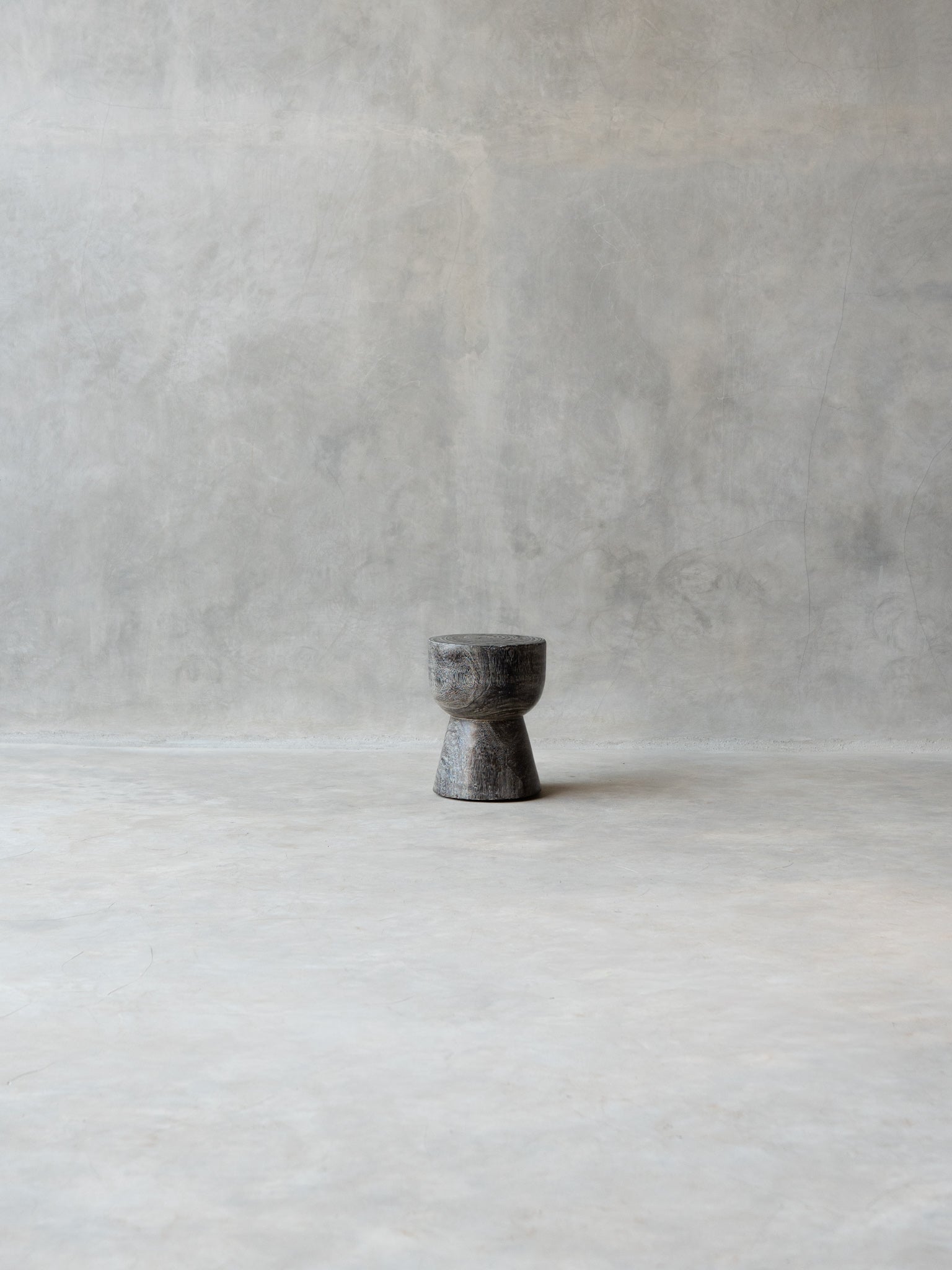 The Drum Stool