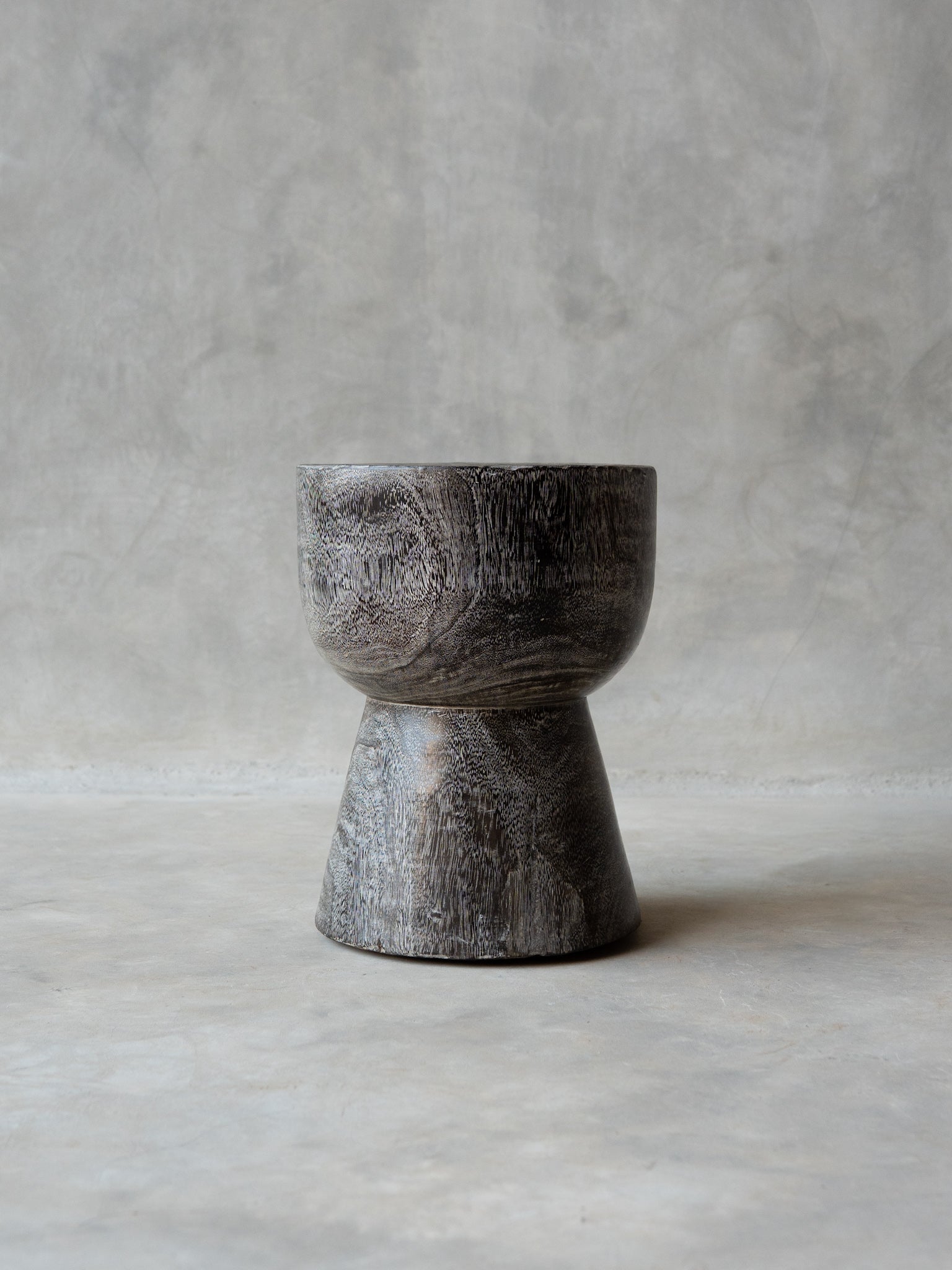 The Drum Stool