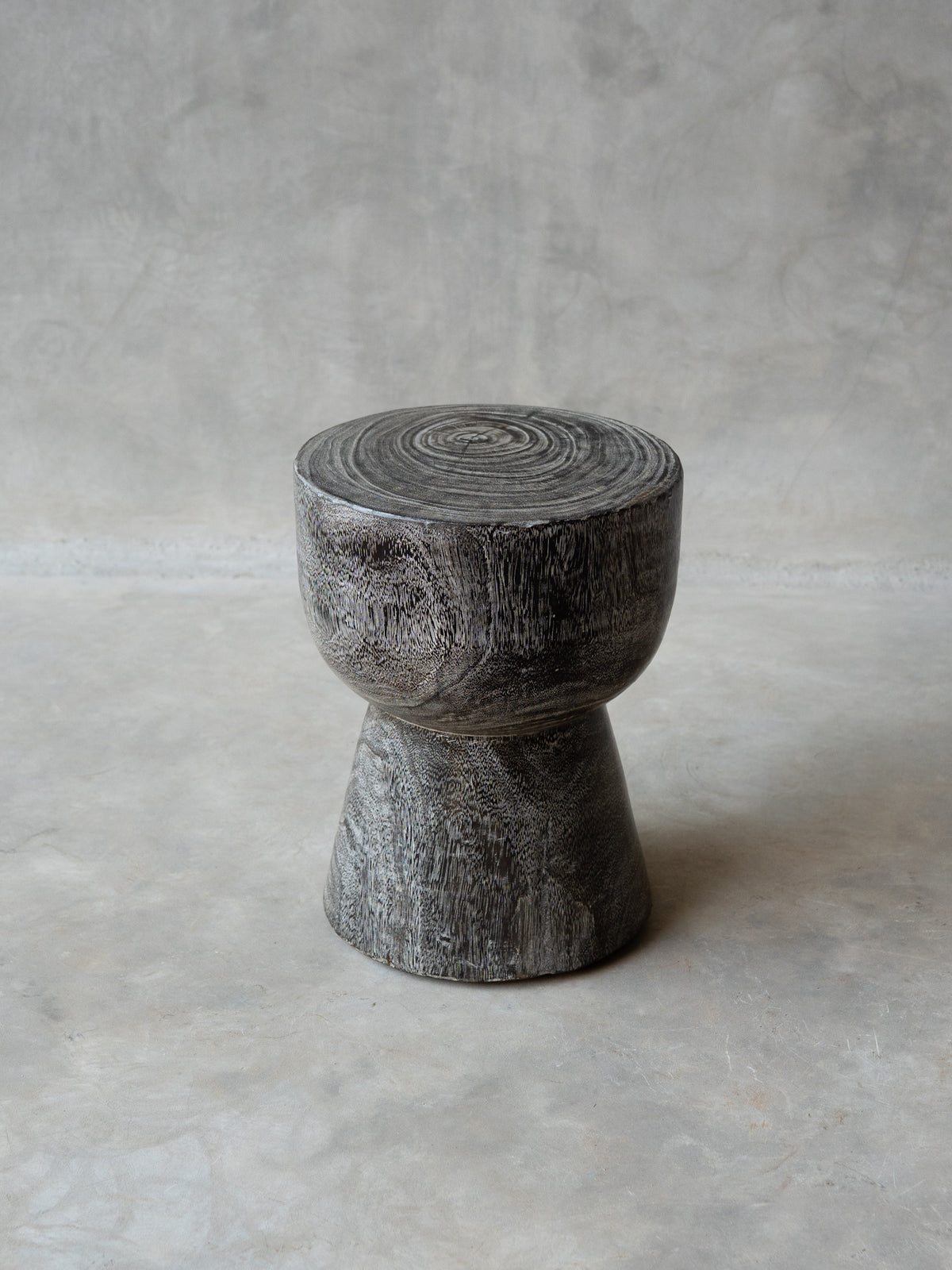 The Drum Stool