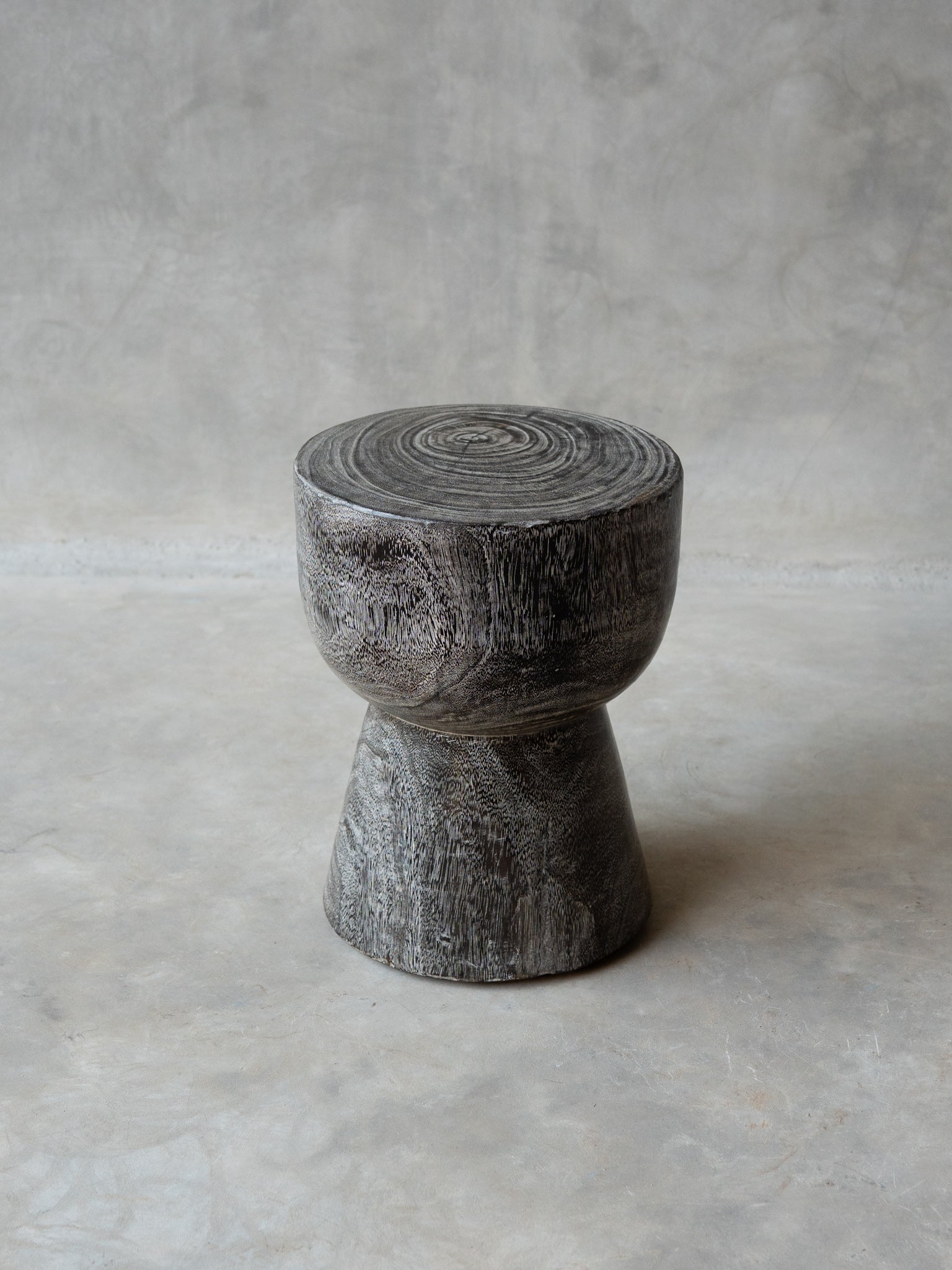 The Drum Stool