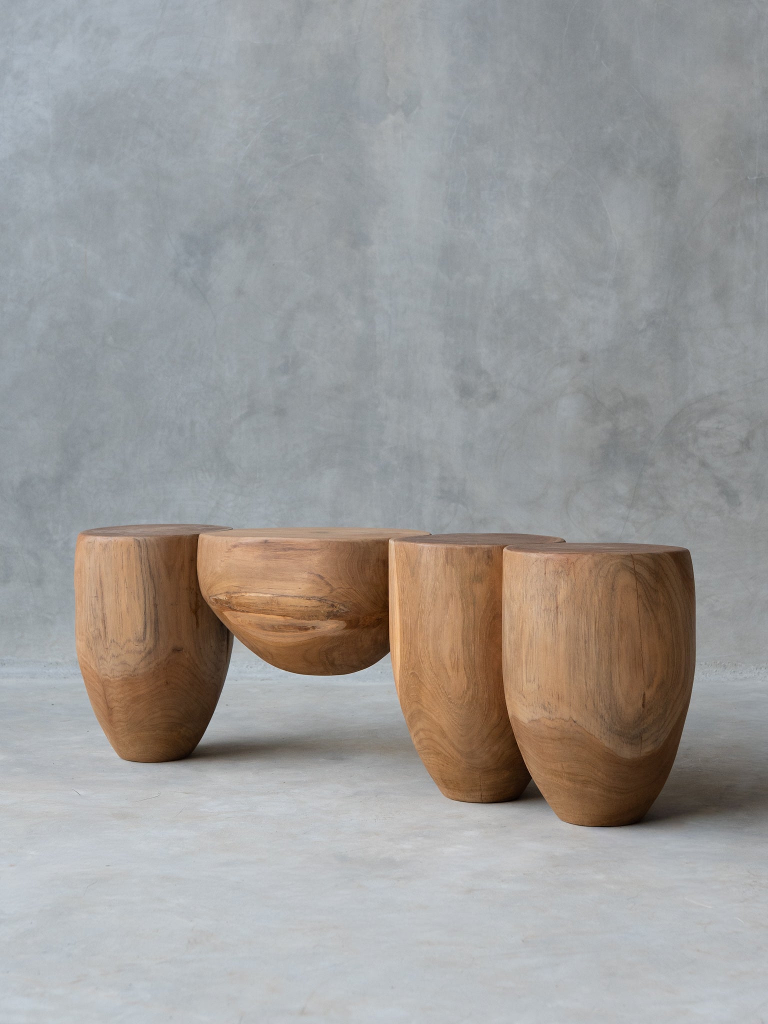 The Drumset Bench