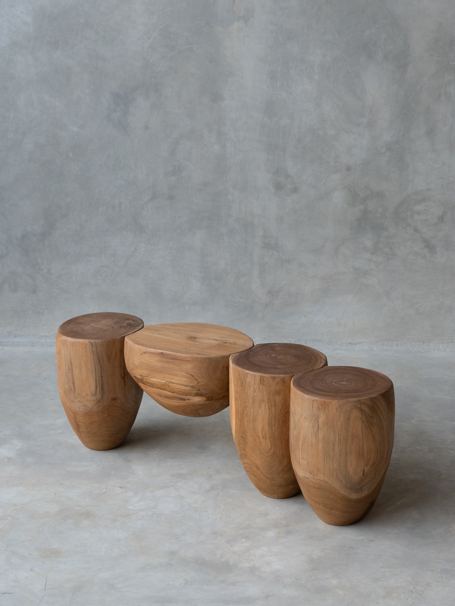 The Drumset Bench