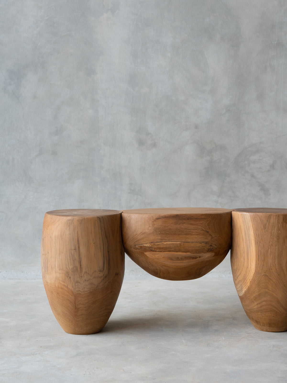 The Drumset Bench