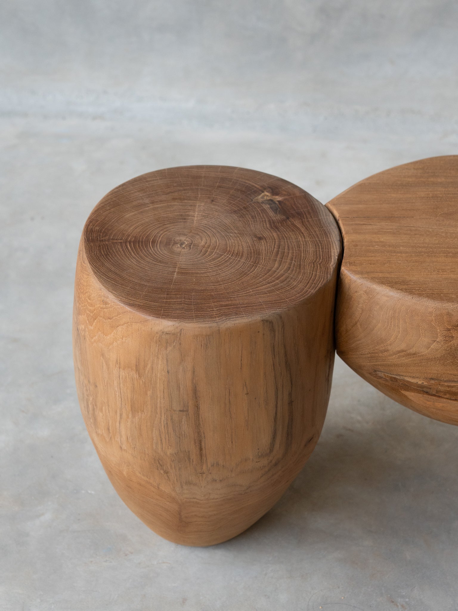 The Drumset Bench