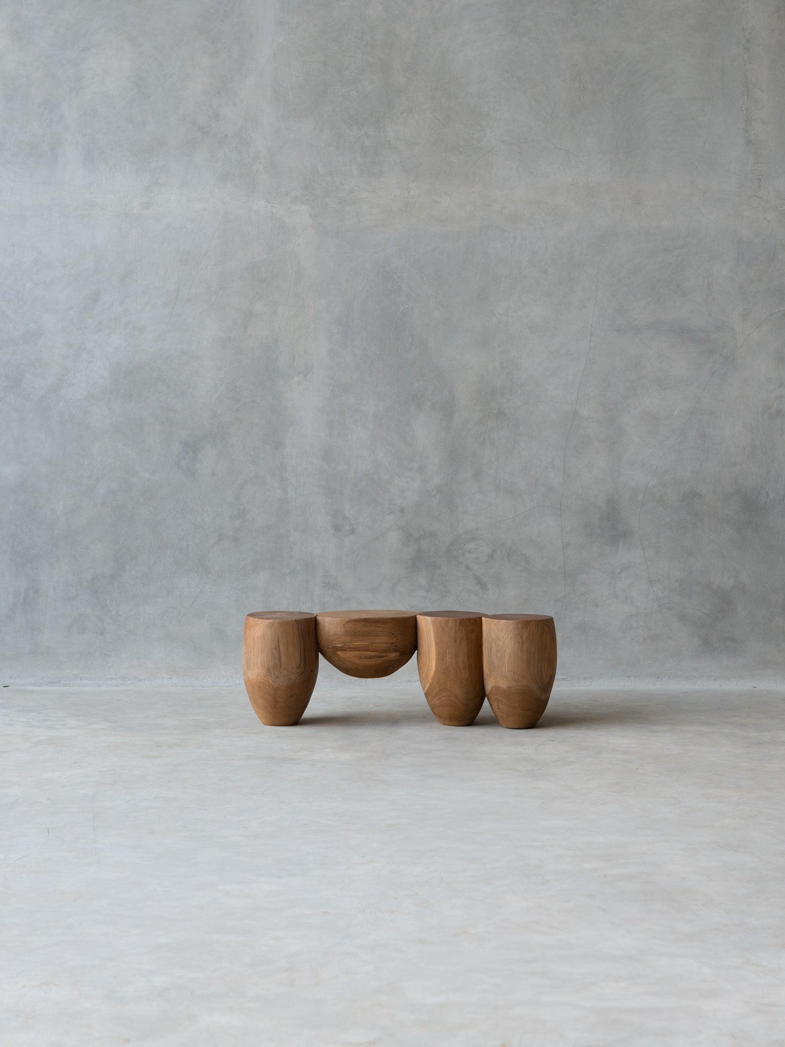 The Drumset Bench
