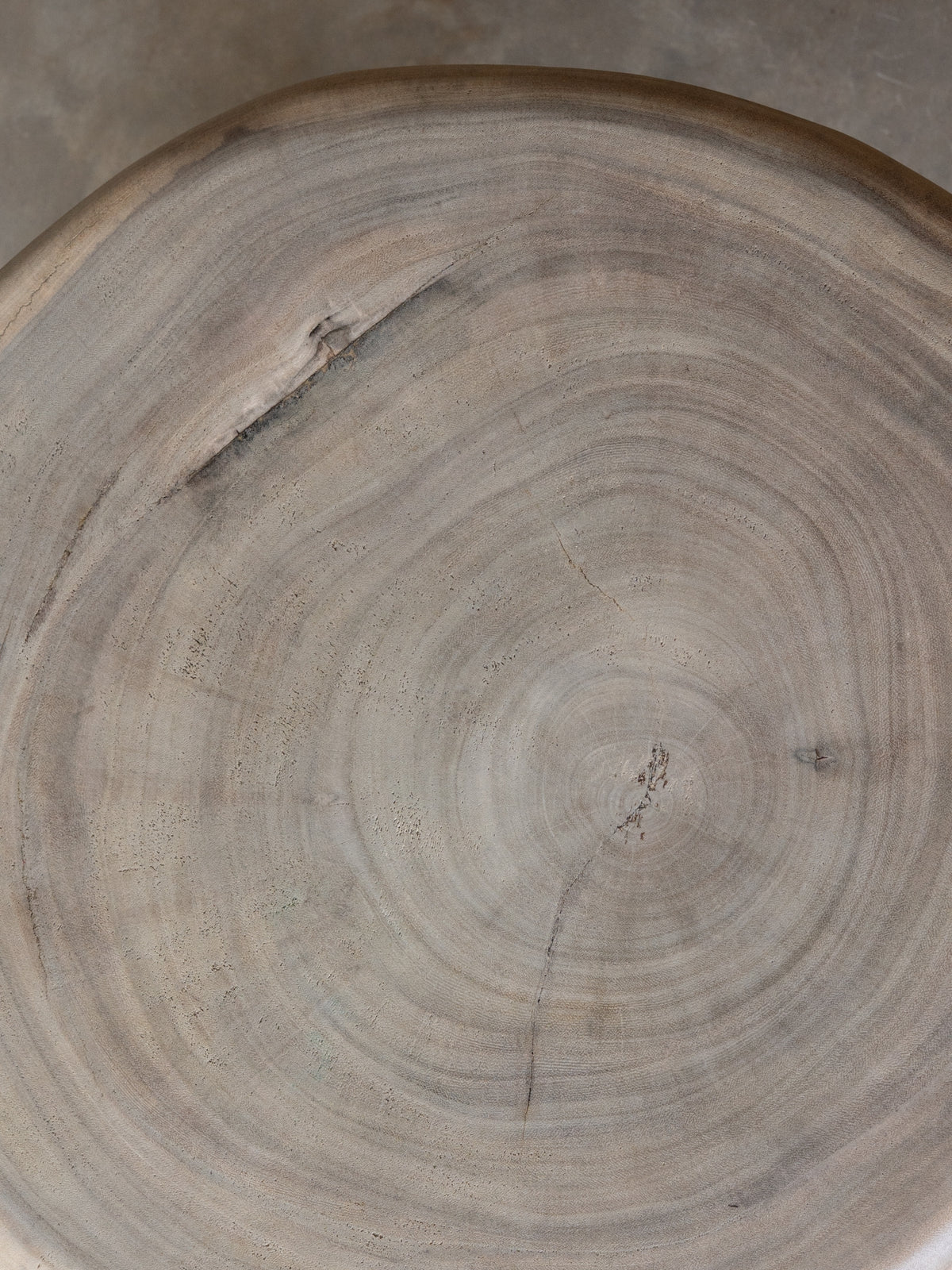 The Fault Coffee Table M
