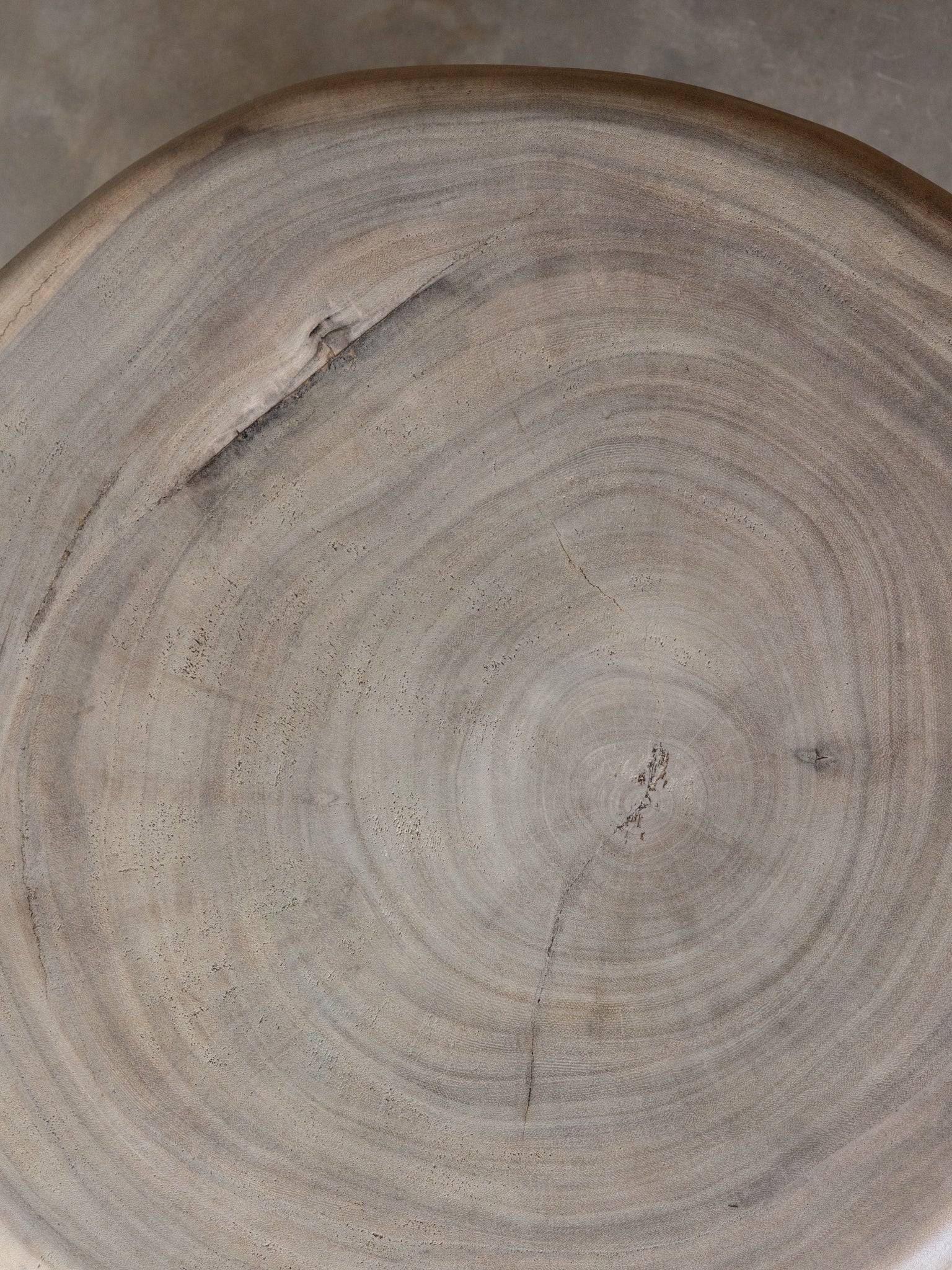 The Fault Coffee Table M