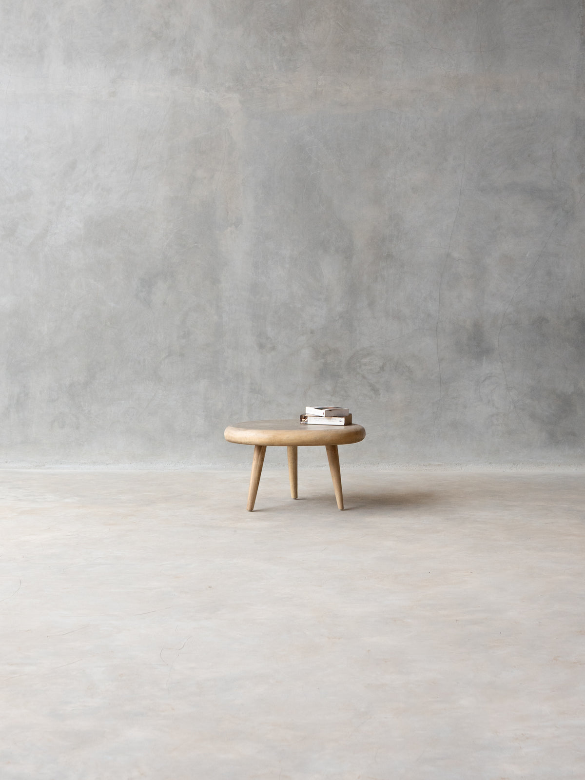 The Fault Coffee Table L