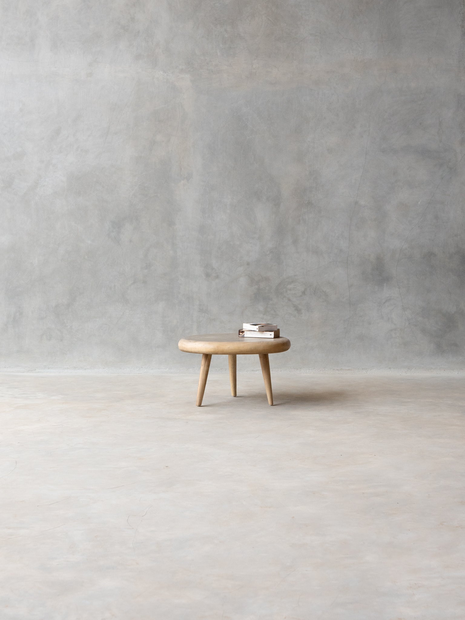 The Fault Coffee Table L
