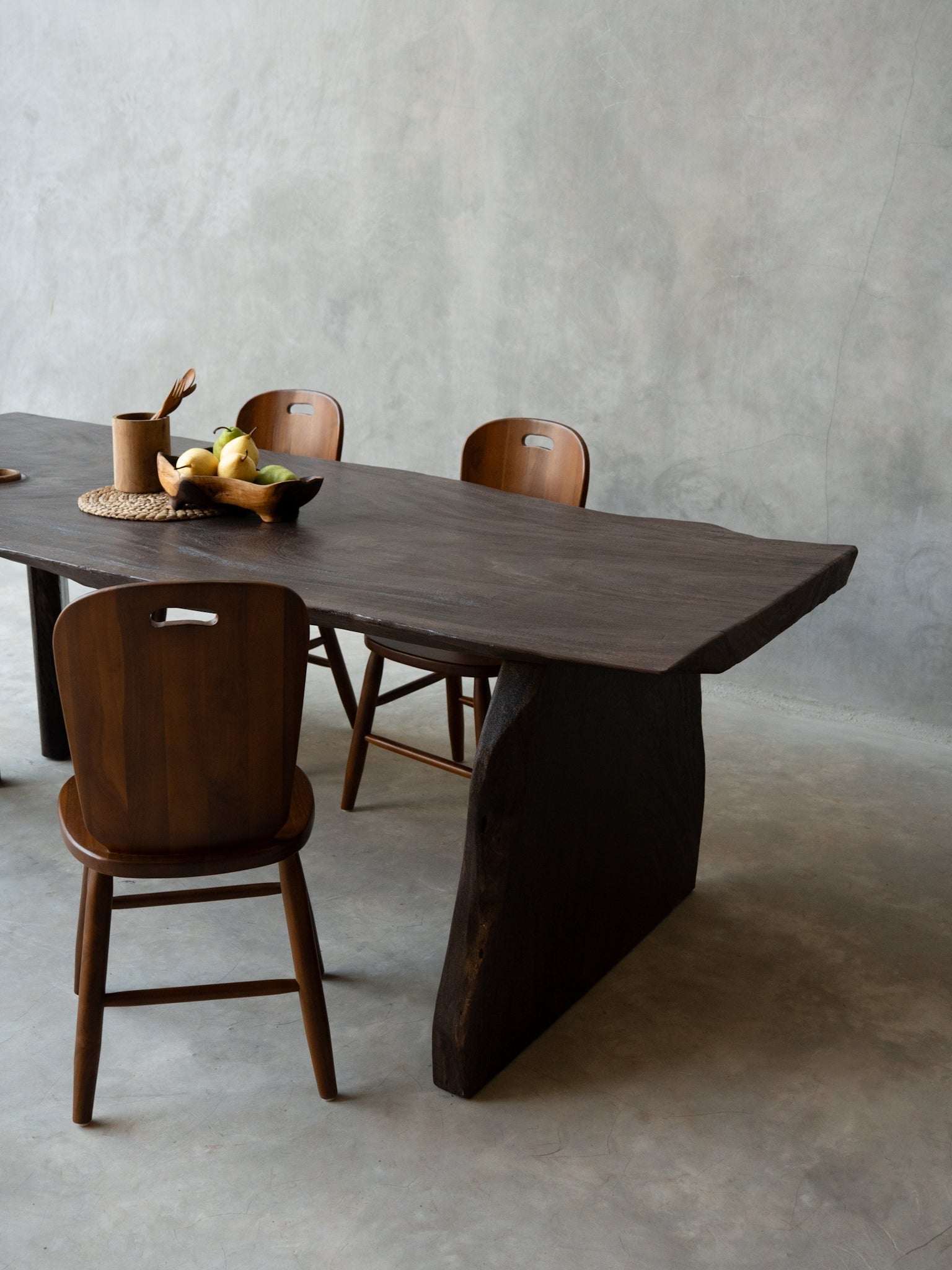 The Fold Dining Table