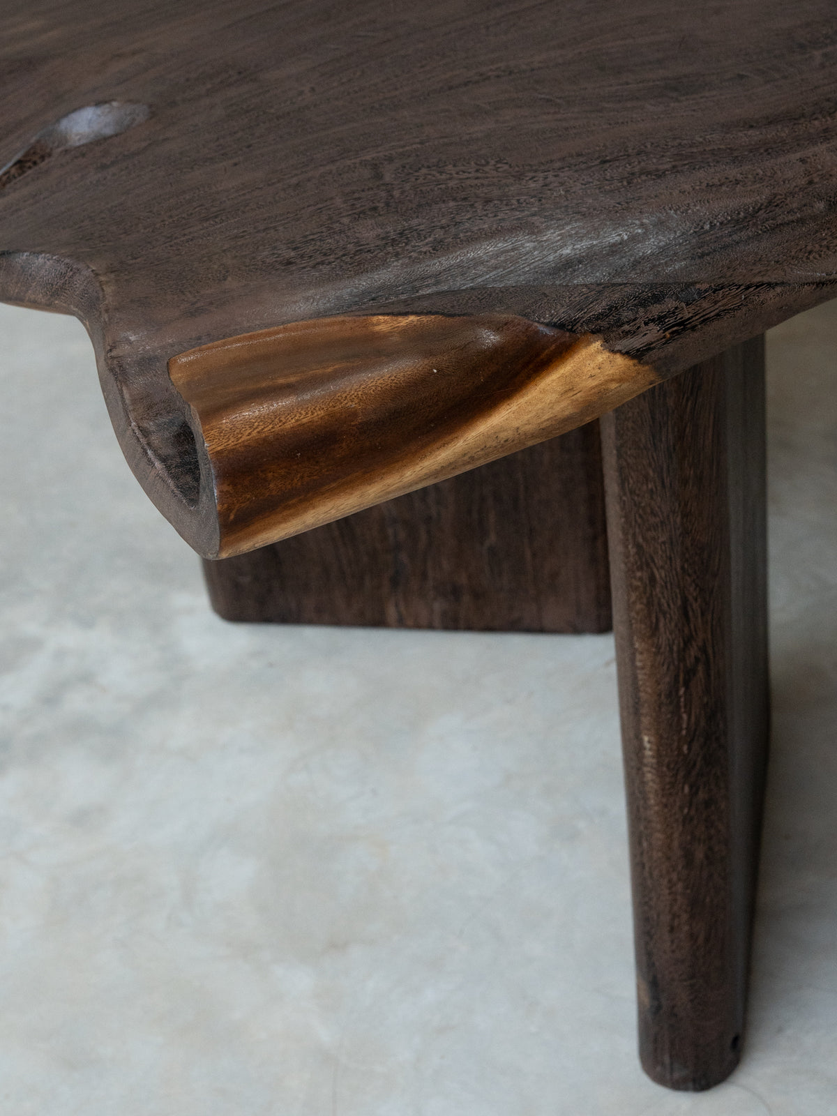 The Fold Dining Table