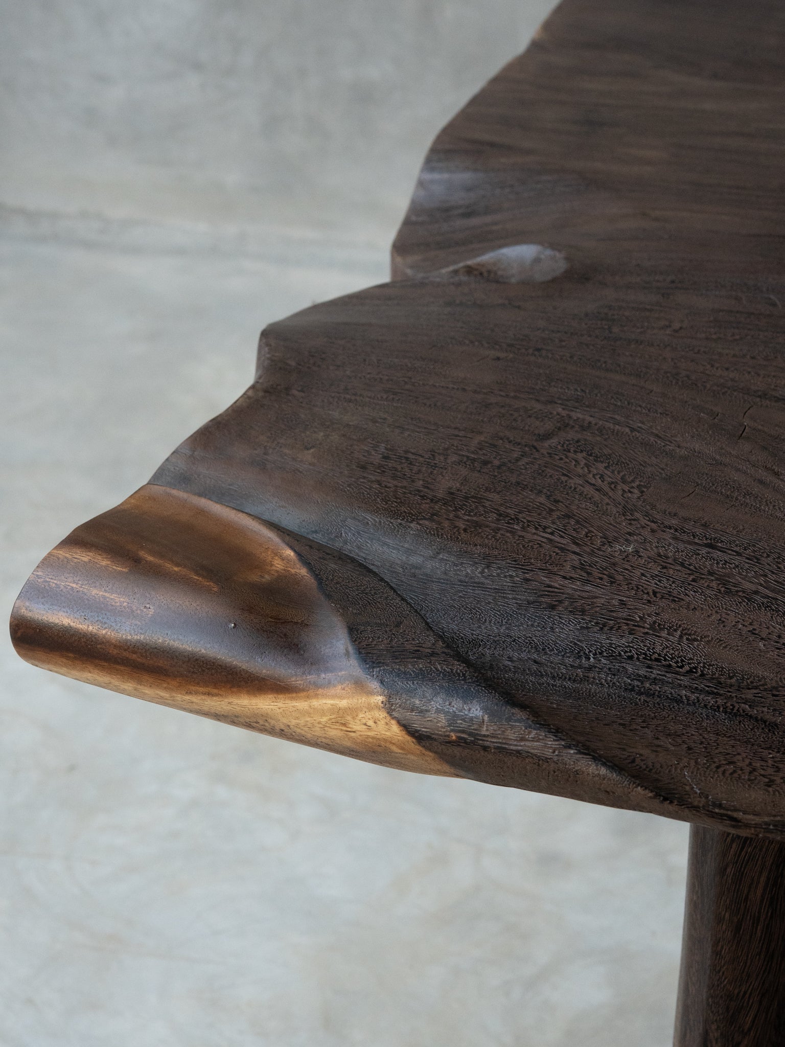 The Fold Dining Table