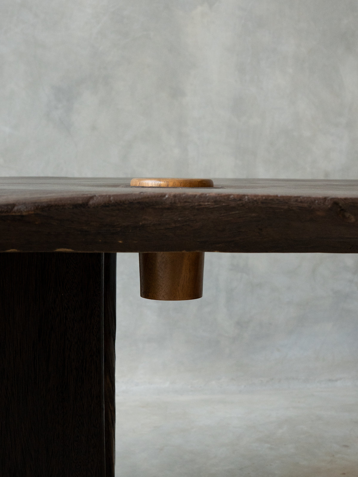 The Fold Dining Table