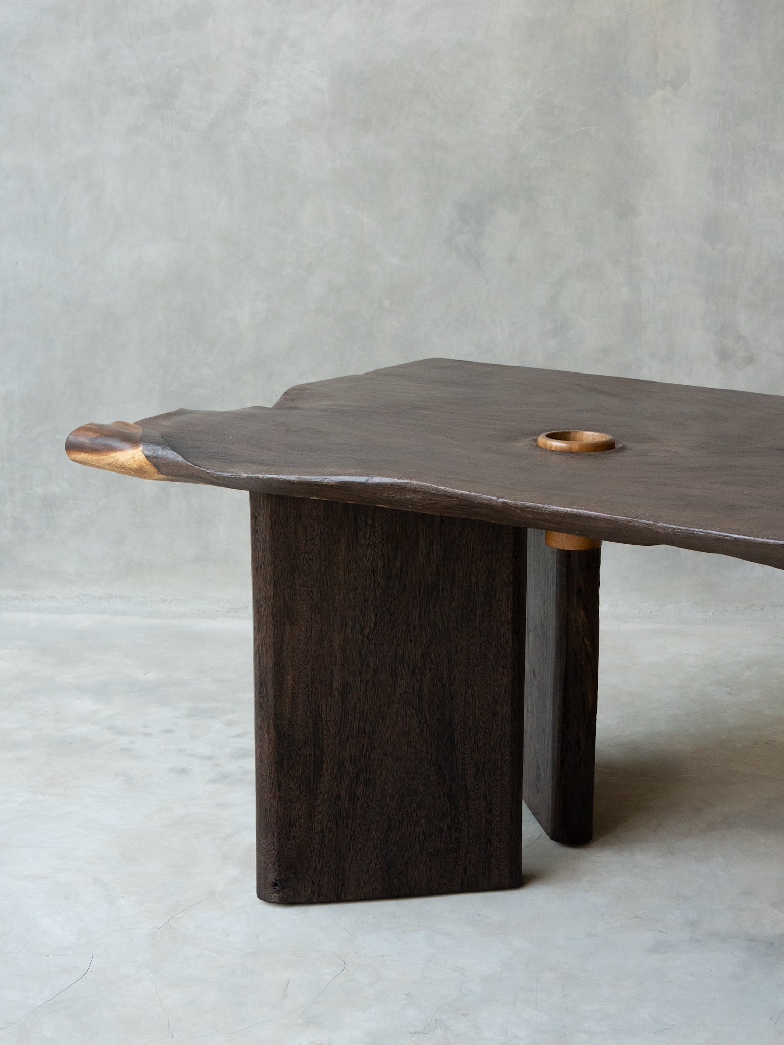 The Fold Dining Table