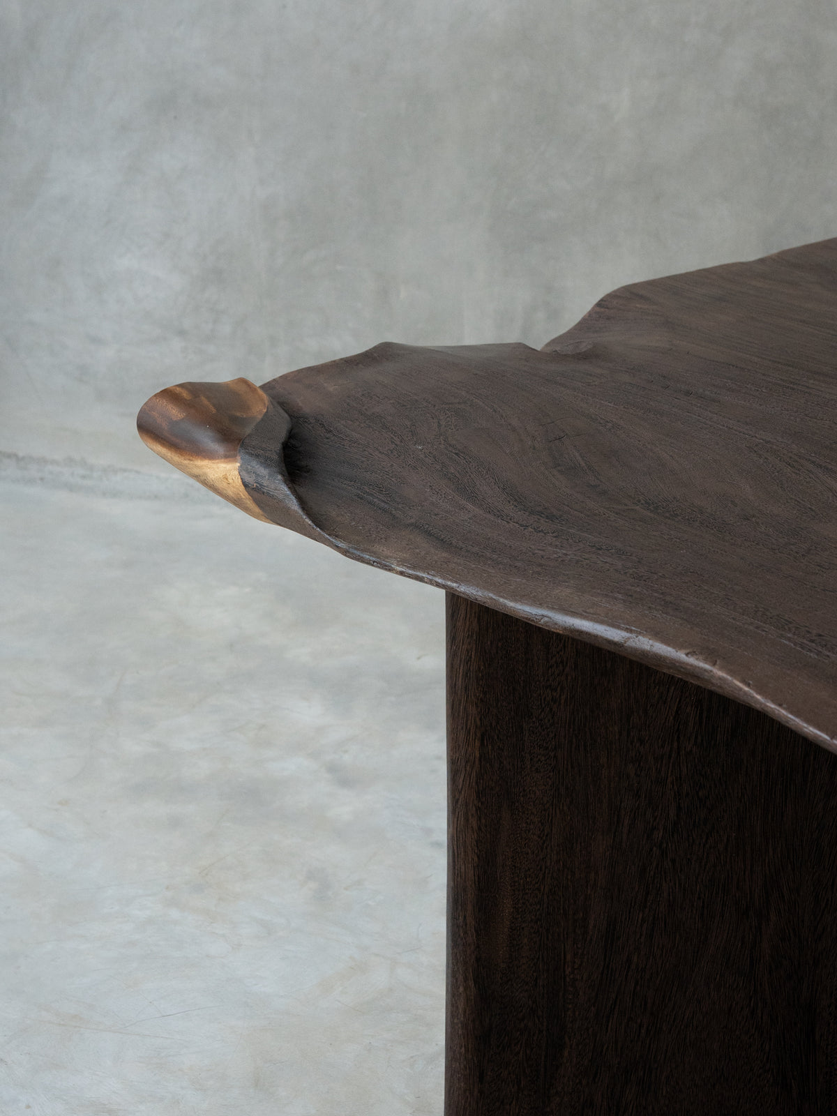 The Fold Dining Table