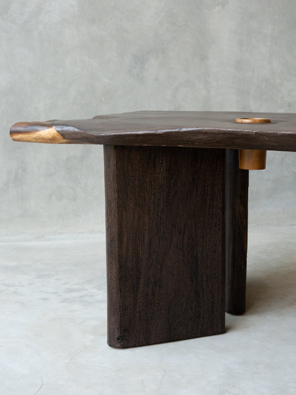 The Fold Dining Table