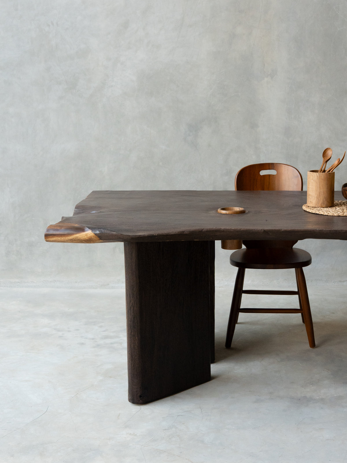 The Fold Dining Table
