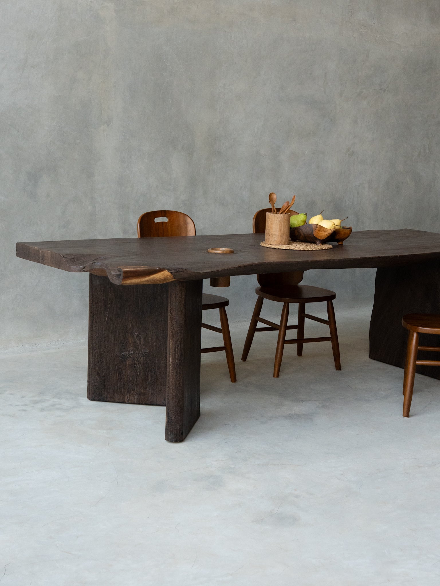 The Fold Dining Table