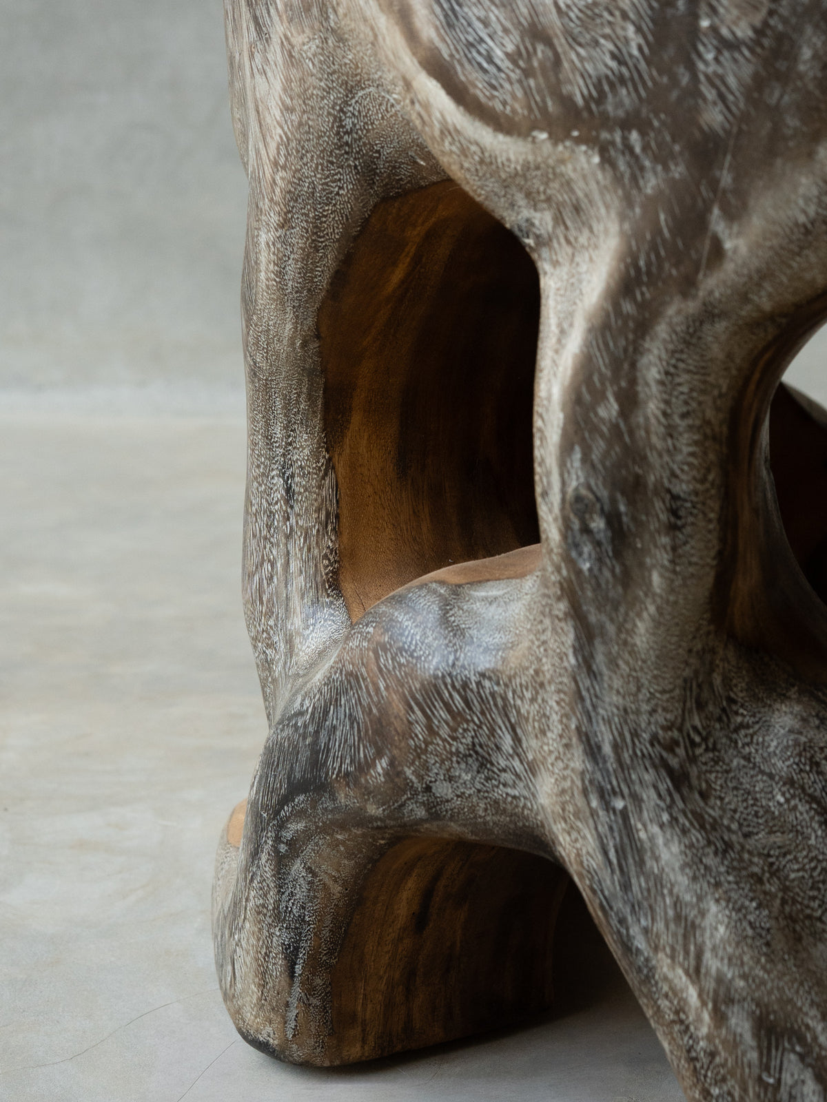 The Grotto Coffee Table