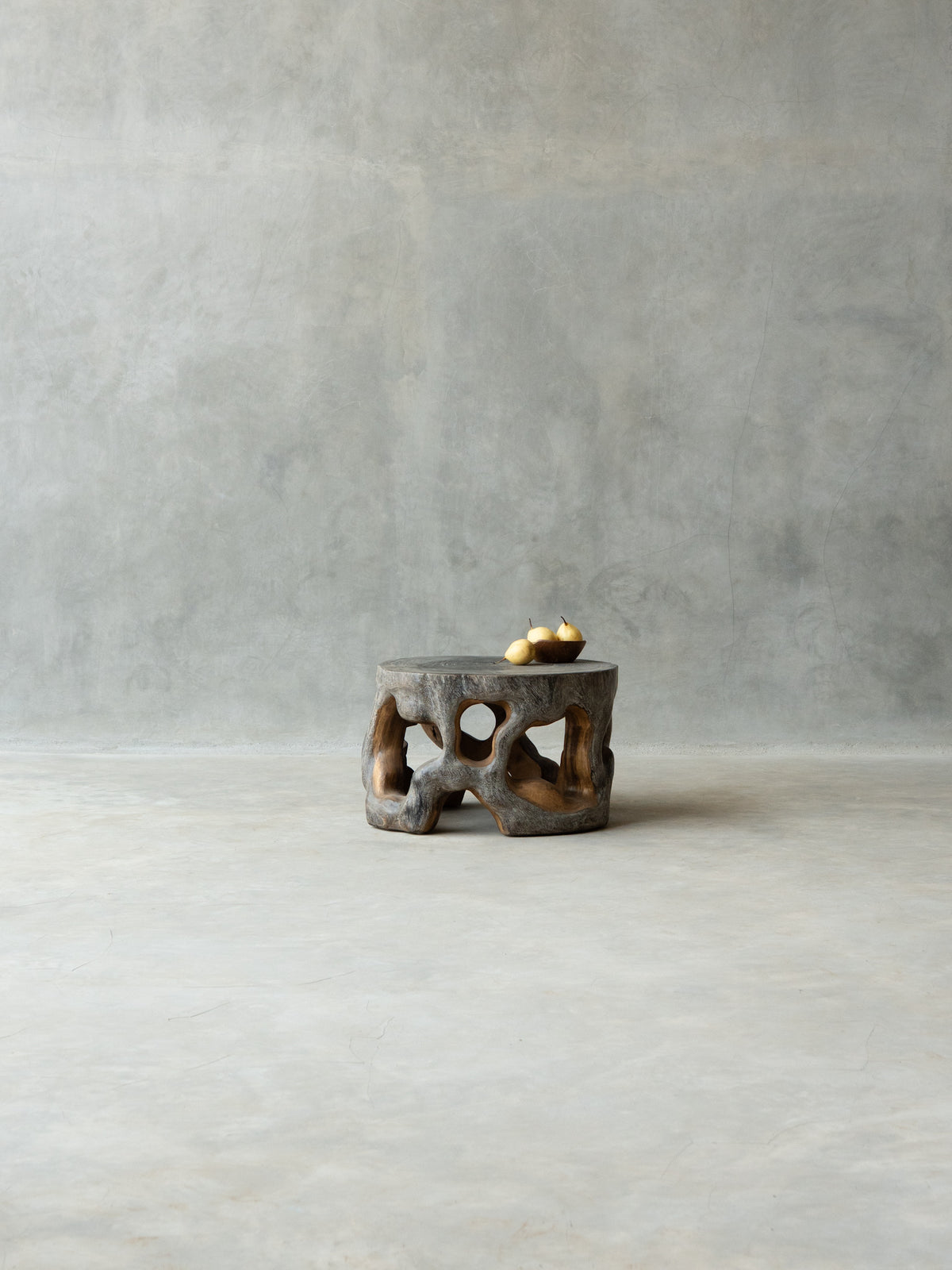 The Grotto Coffee Table