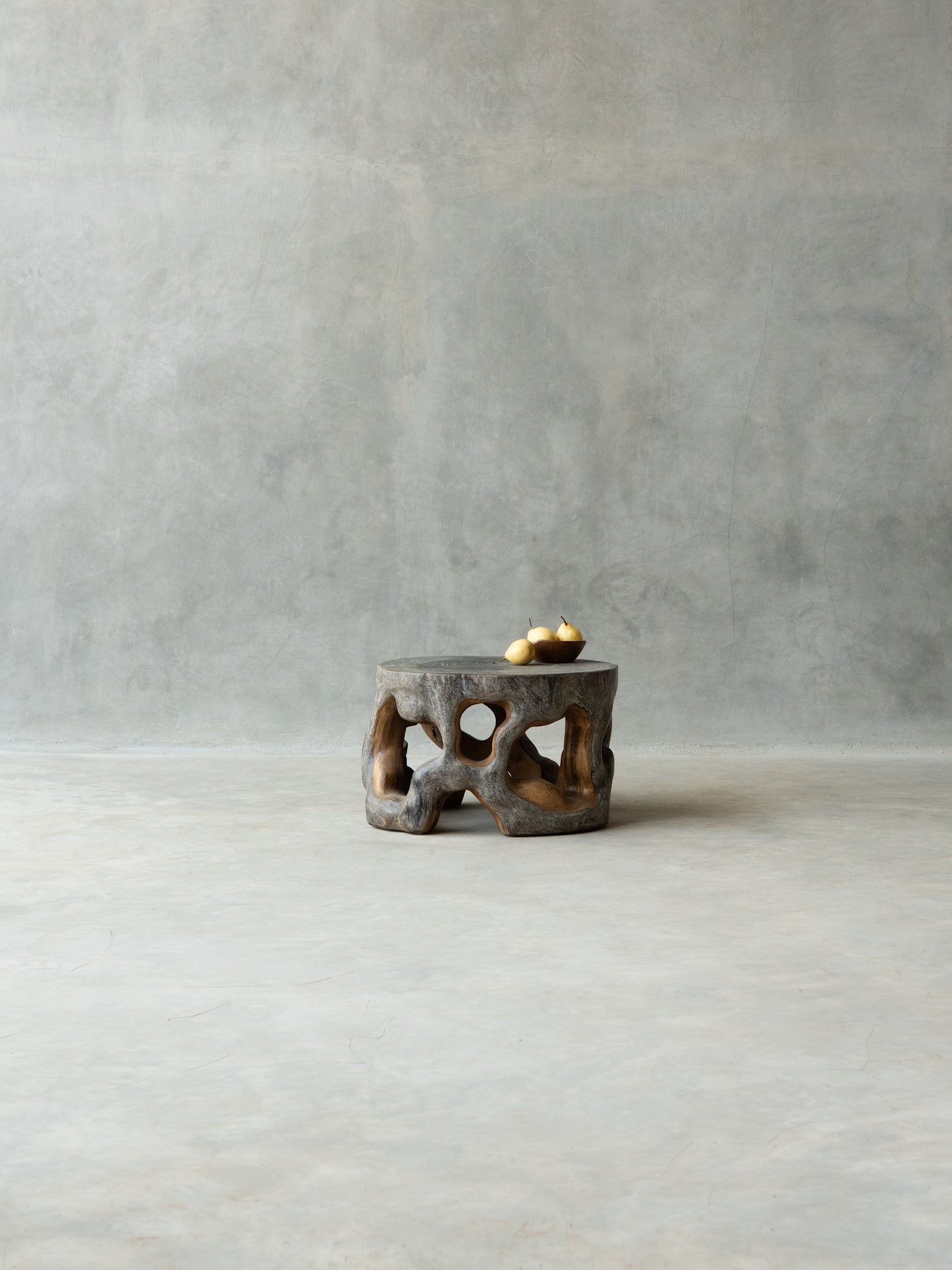 The Grotto Coffee Table
