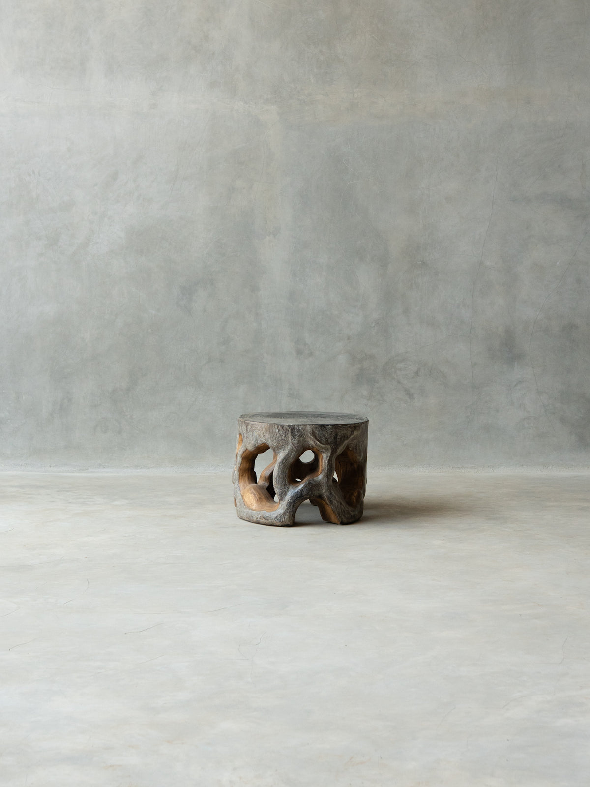 The Grotto Coffee Table