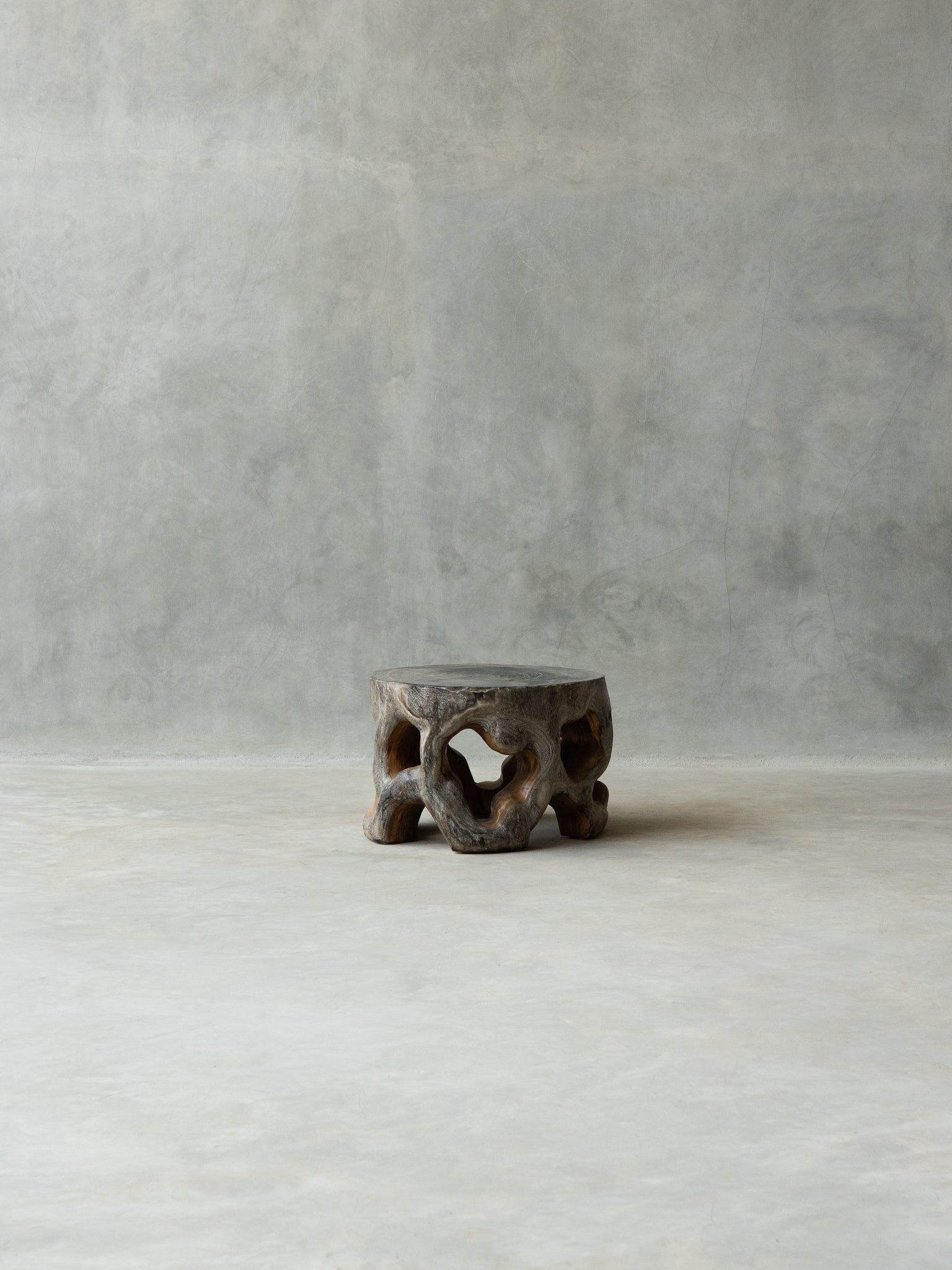 The Grotto Coffee Table