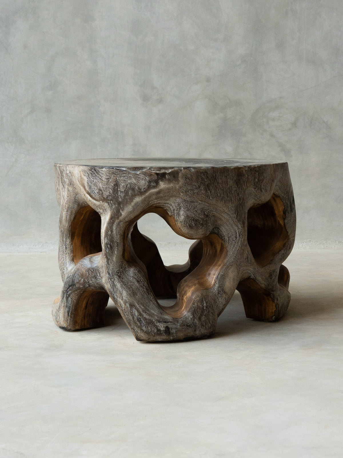 The Grotto Coffee Table