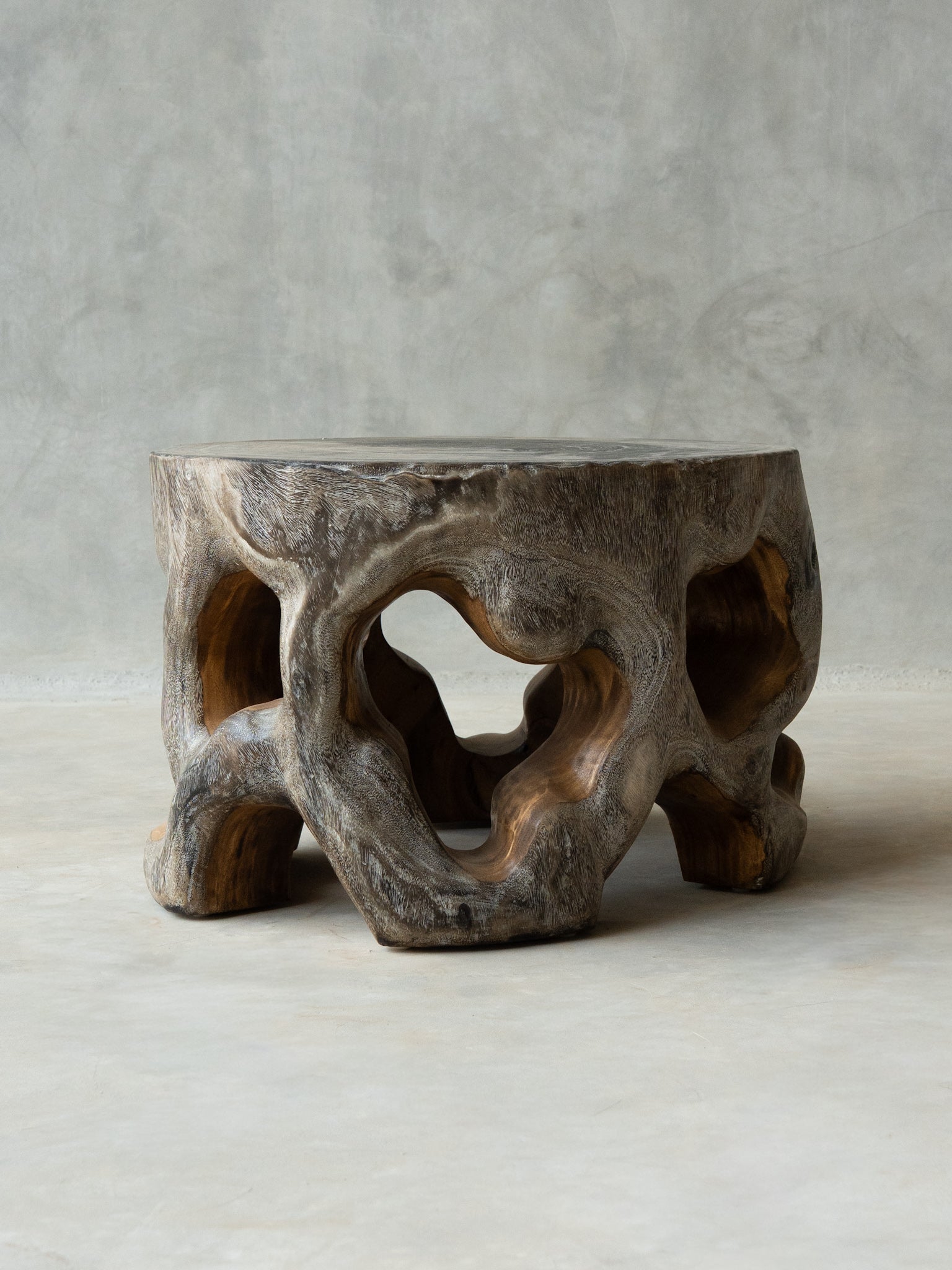The Grotto Coffee Table