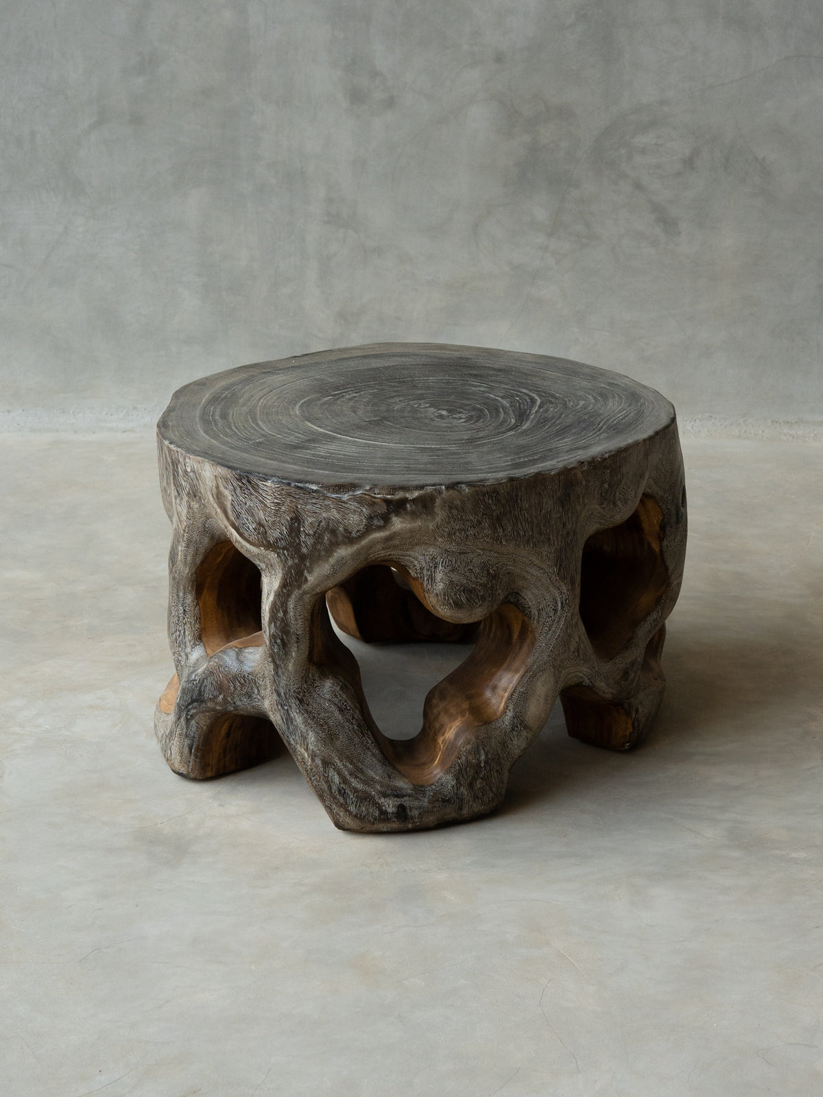 The Grotto Coffee Table
