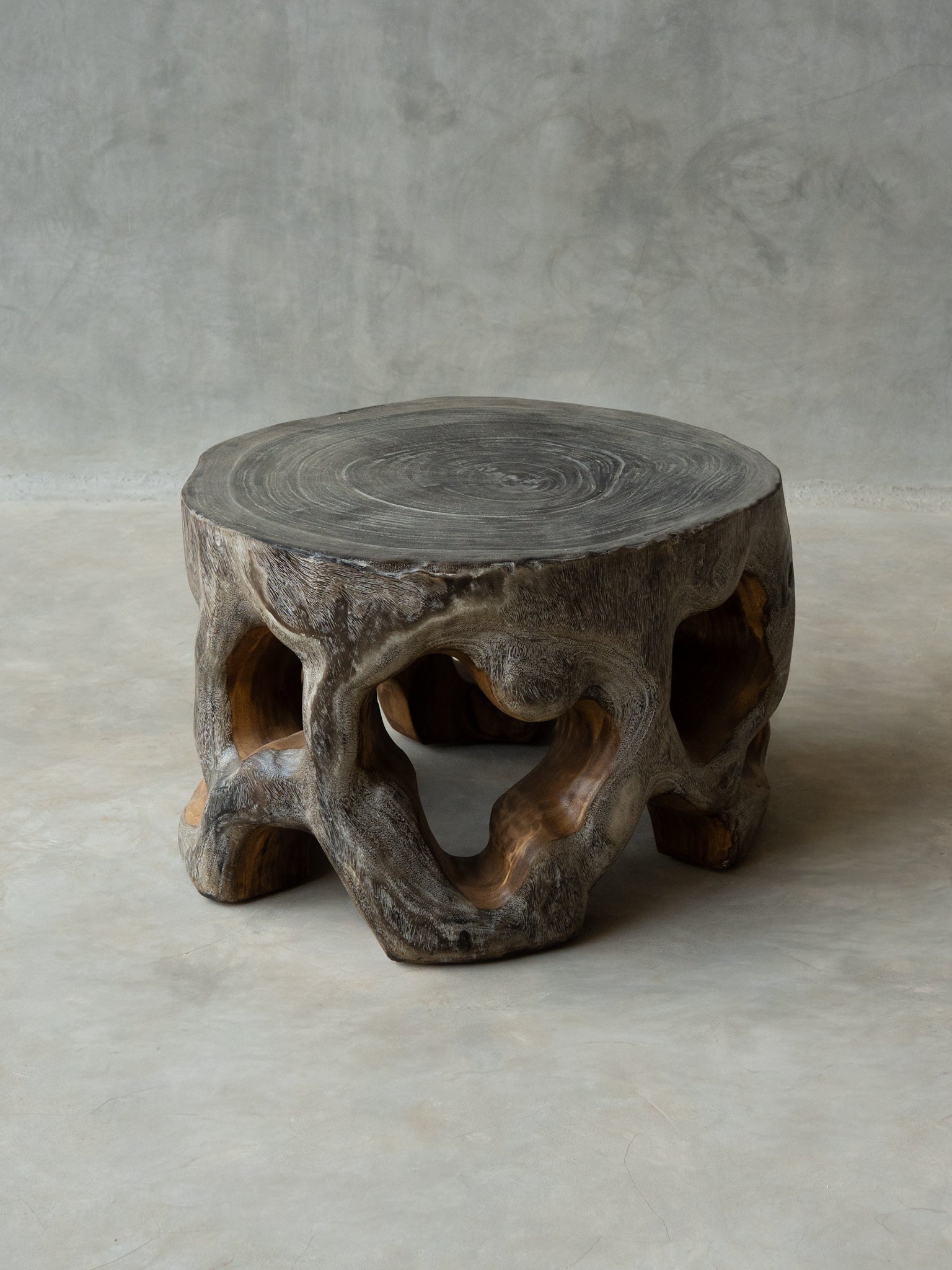 The Grotto Coffee Table