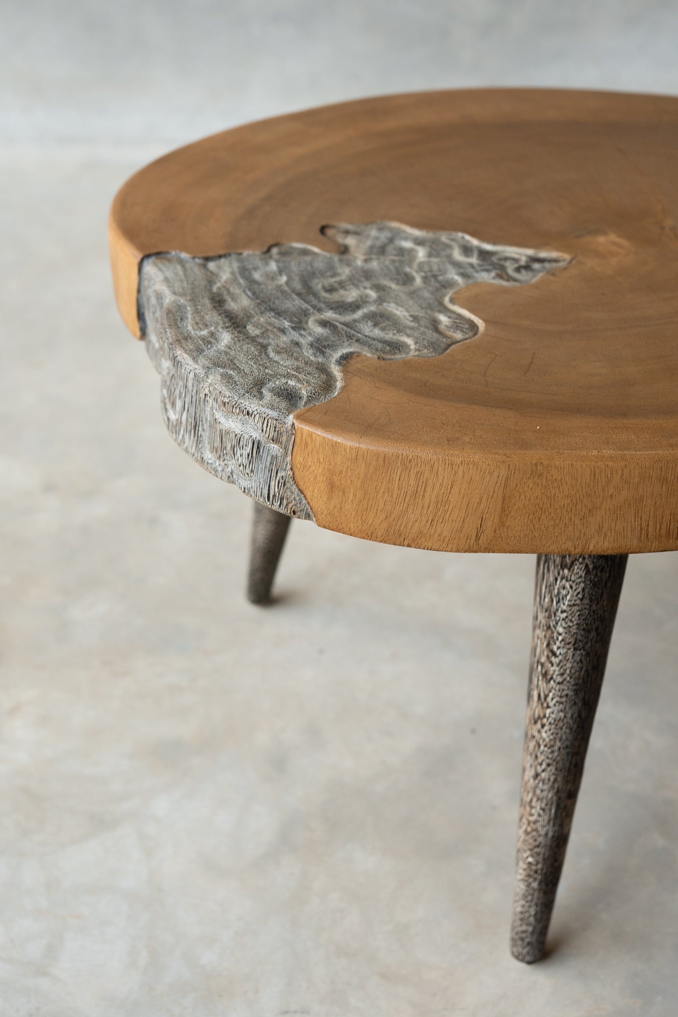 The Growth Coffee Table M