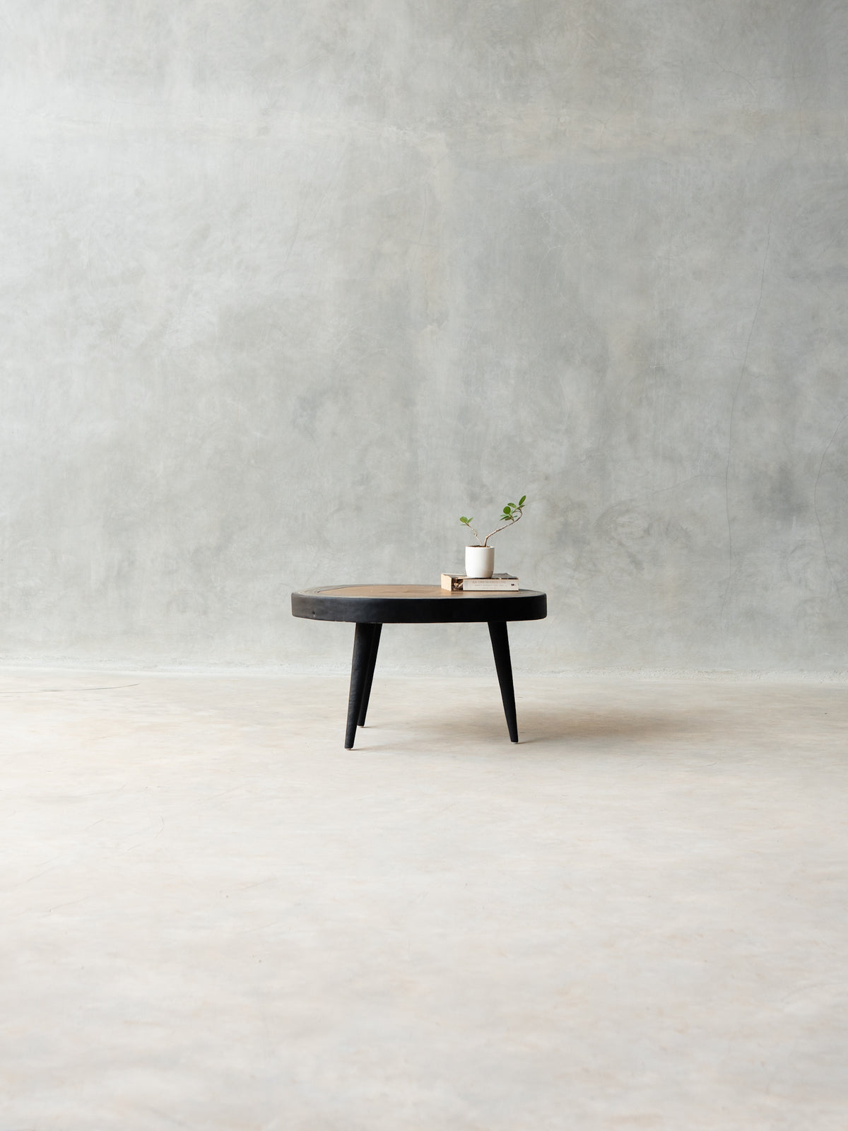 The Harbour Cofee Table