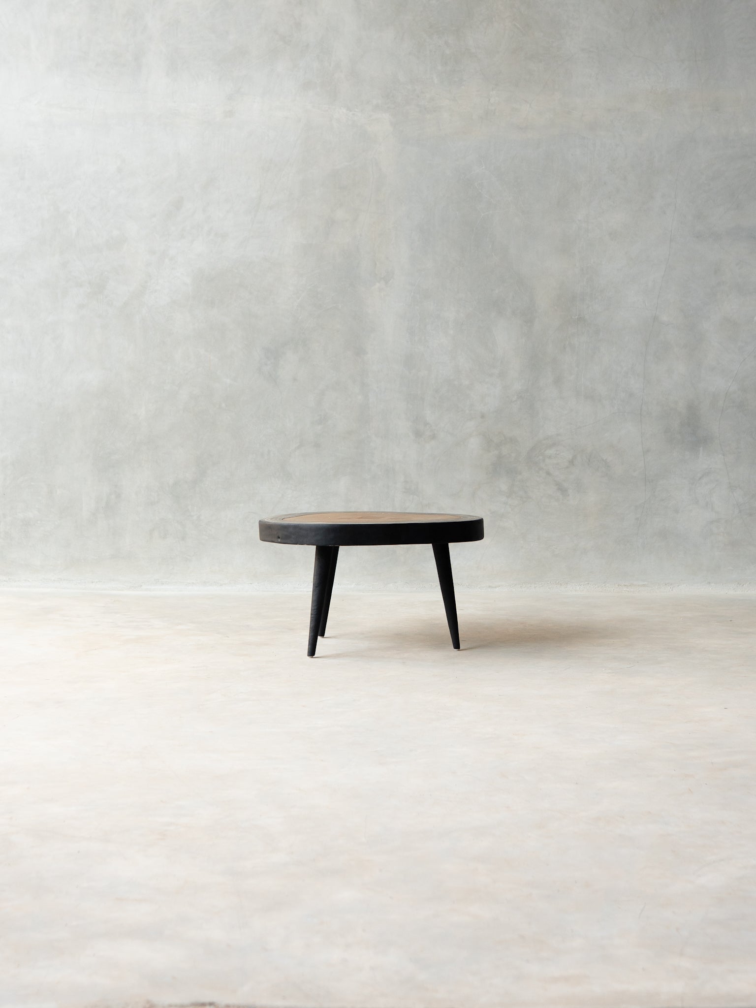 The Harbour Cofee Table