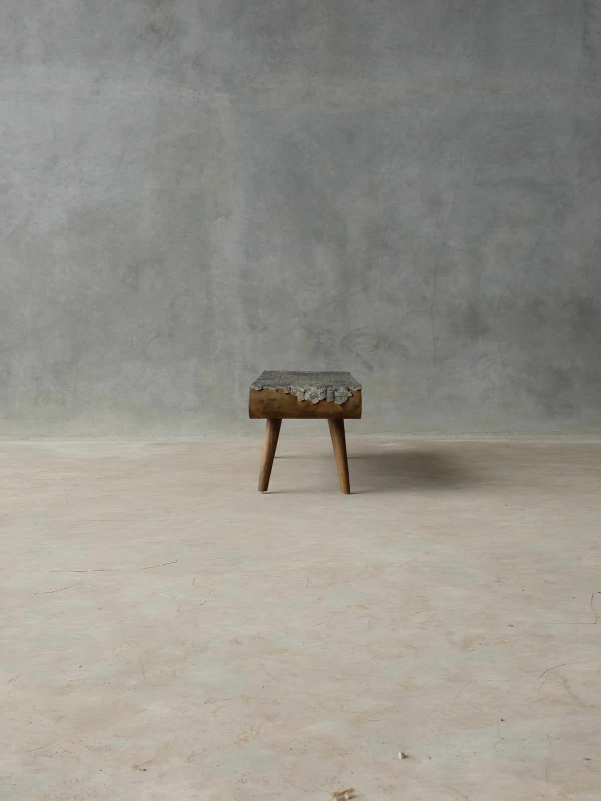 The Hide Bench