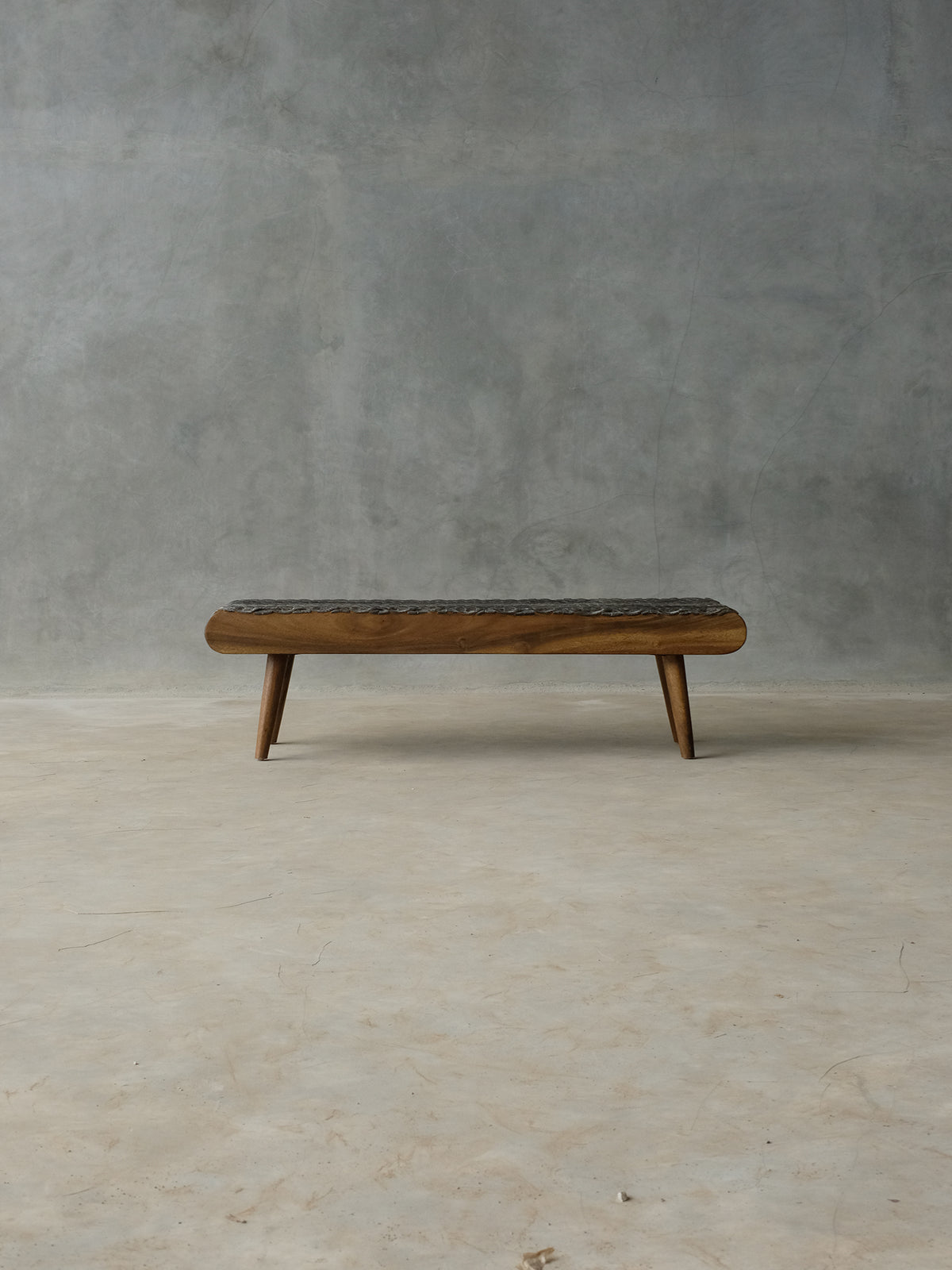 The Hide Bench
