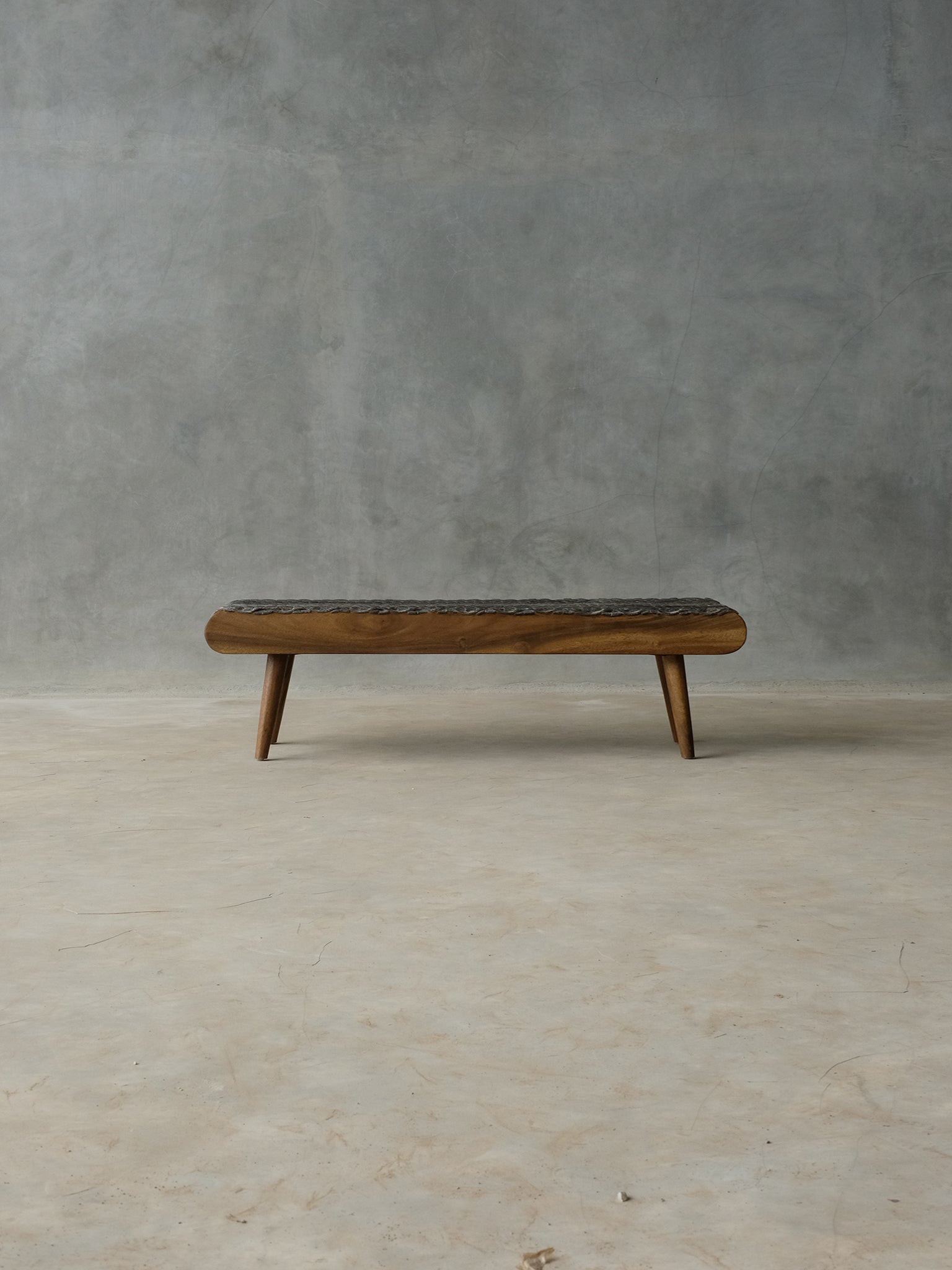 The Hide Bench