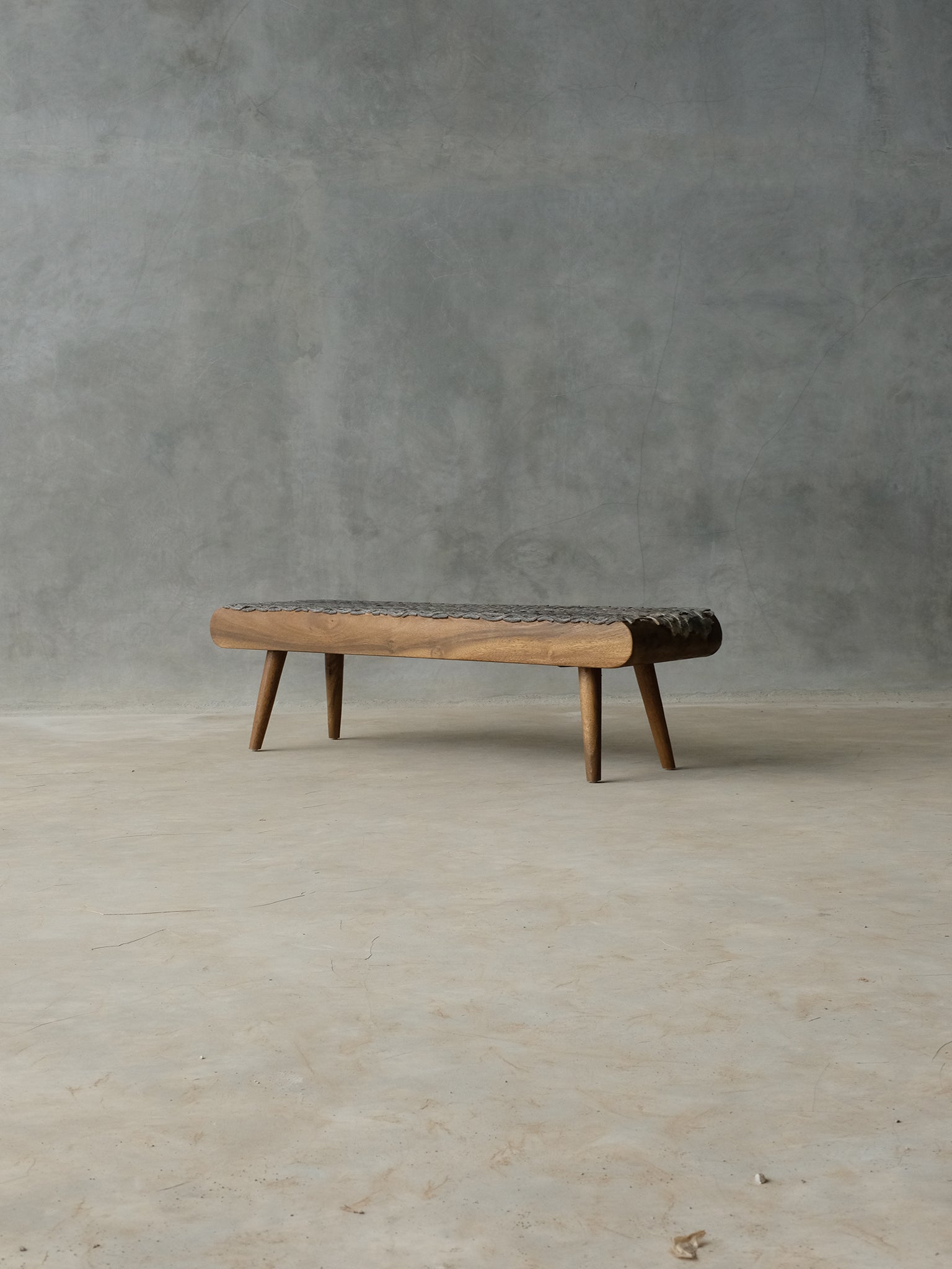 The Hide Bench