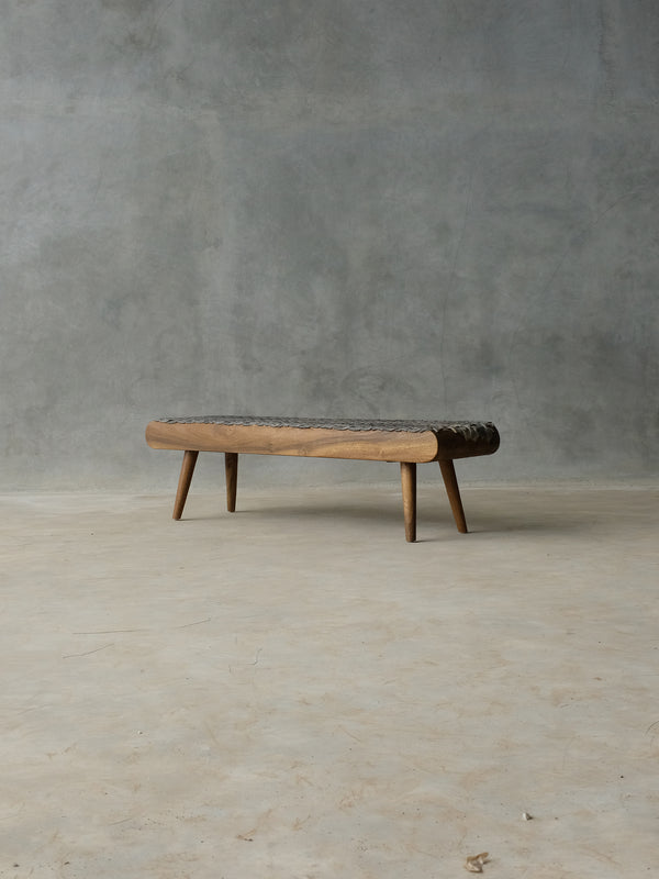 The Hide Bench