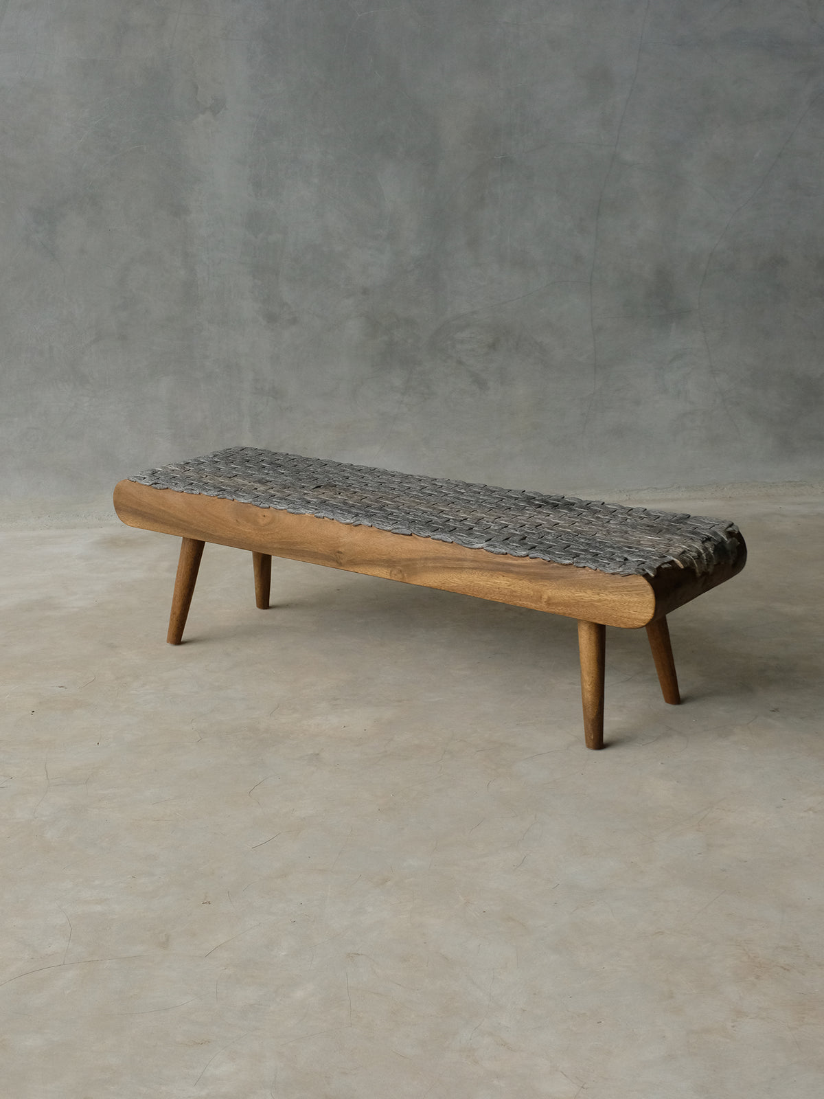 The Hide Bench