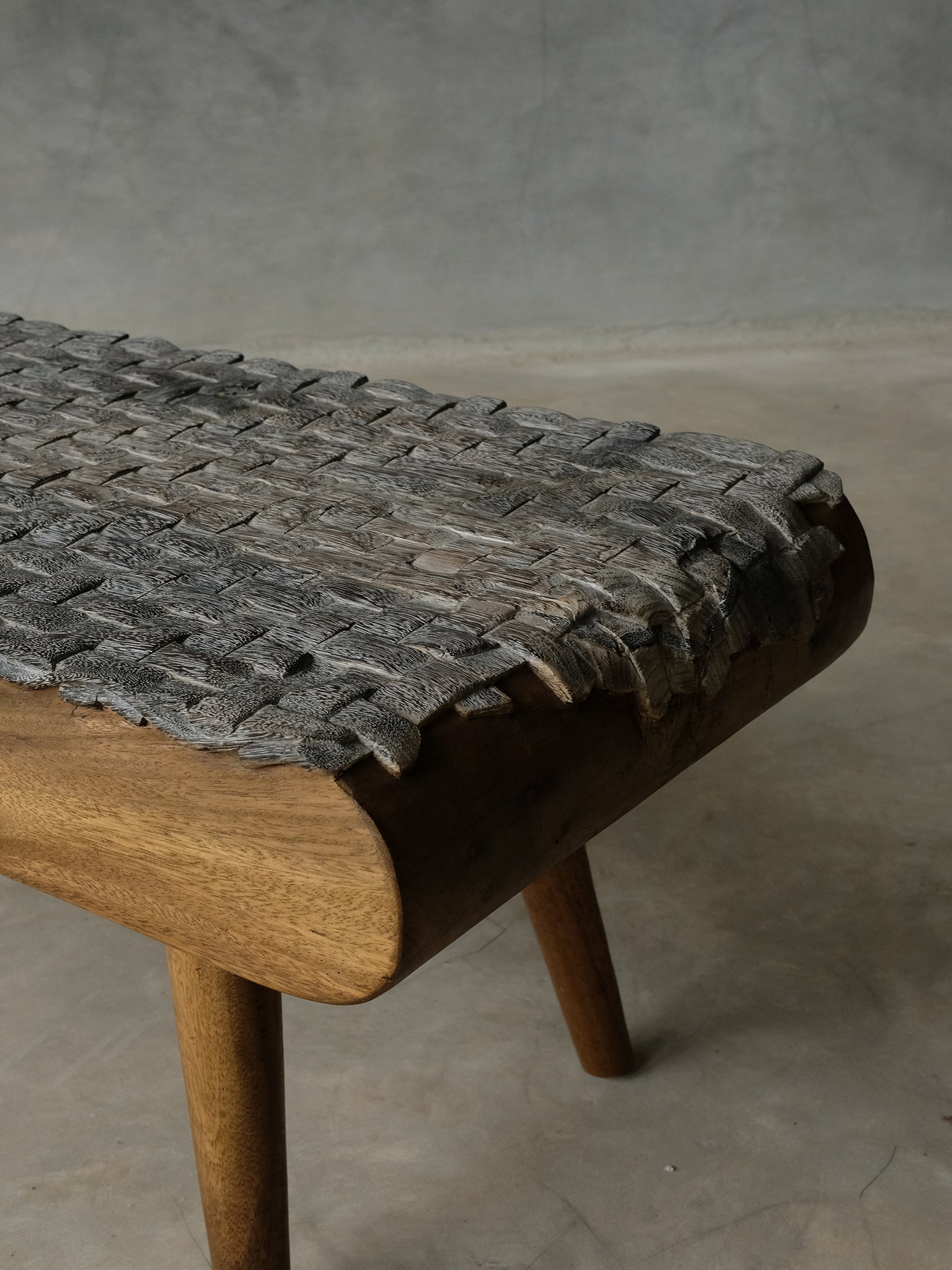 The Hide Bench