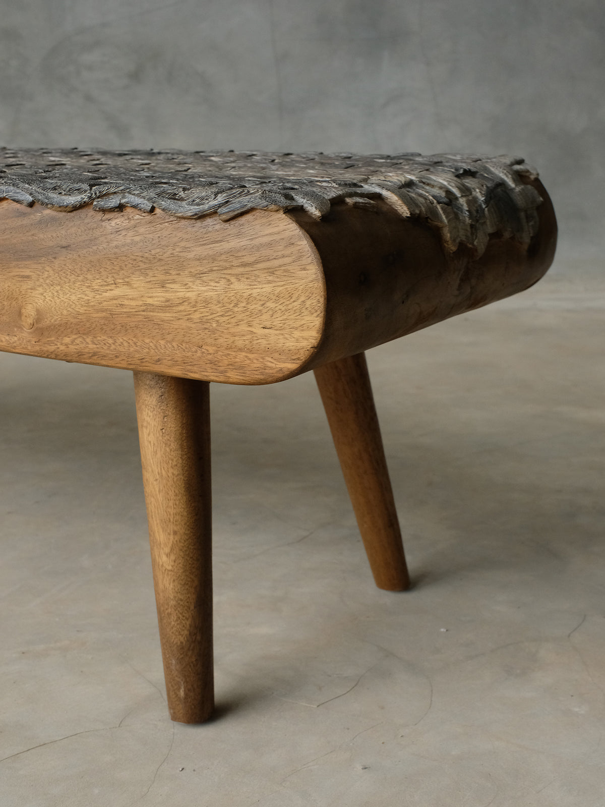 The Hide Bench