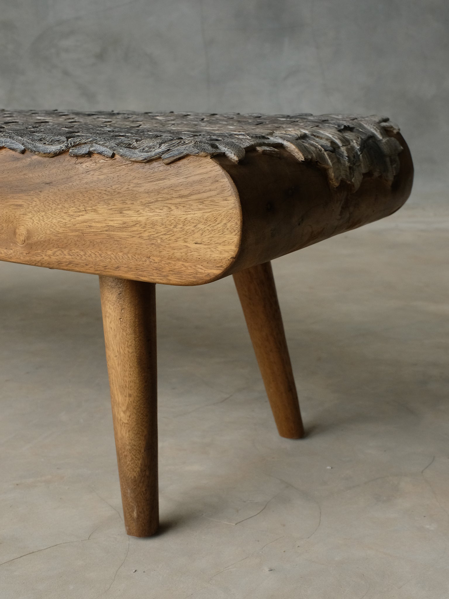The Hide Bench