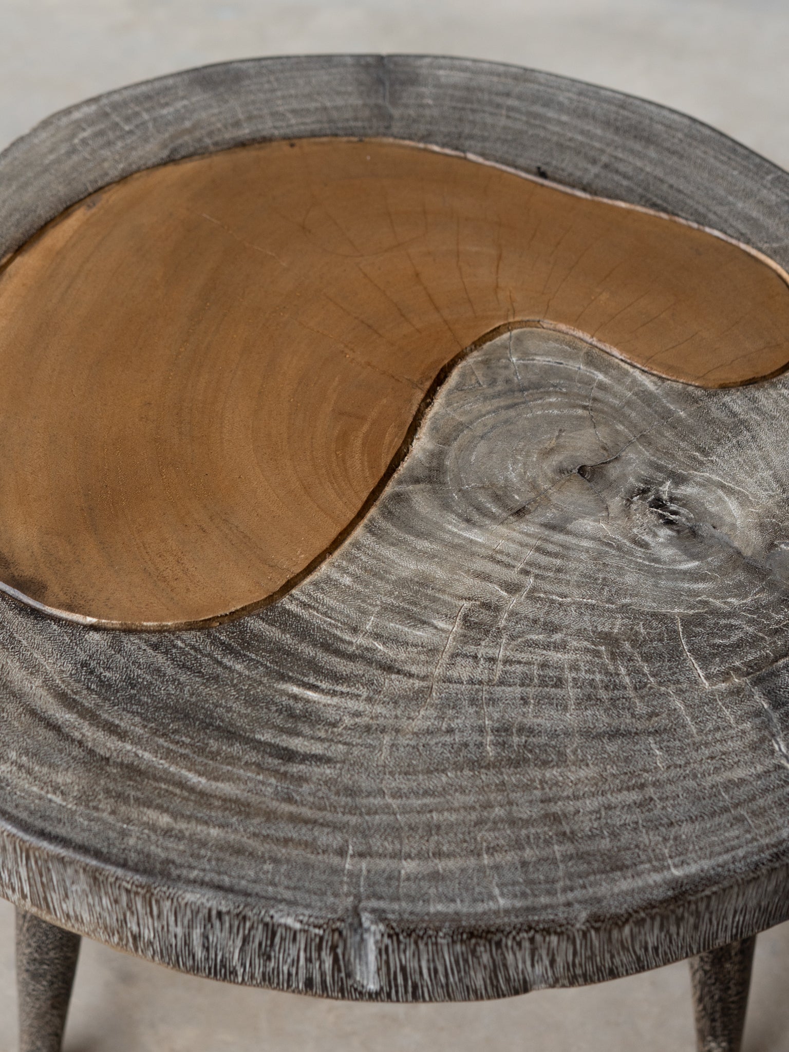 The Island Coffee Table M