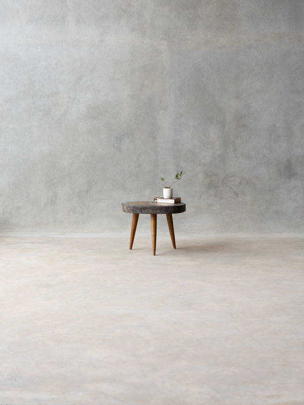 The Island Coffee Table L