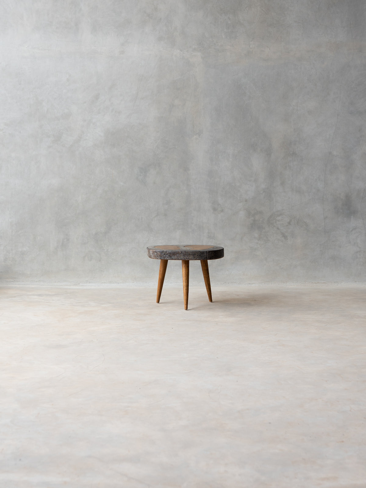 The Island Coffee Table L