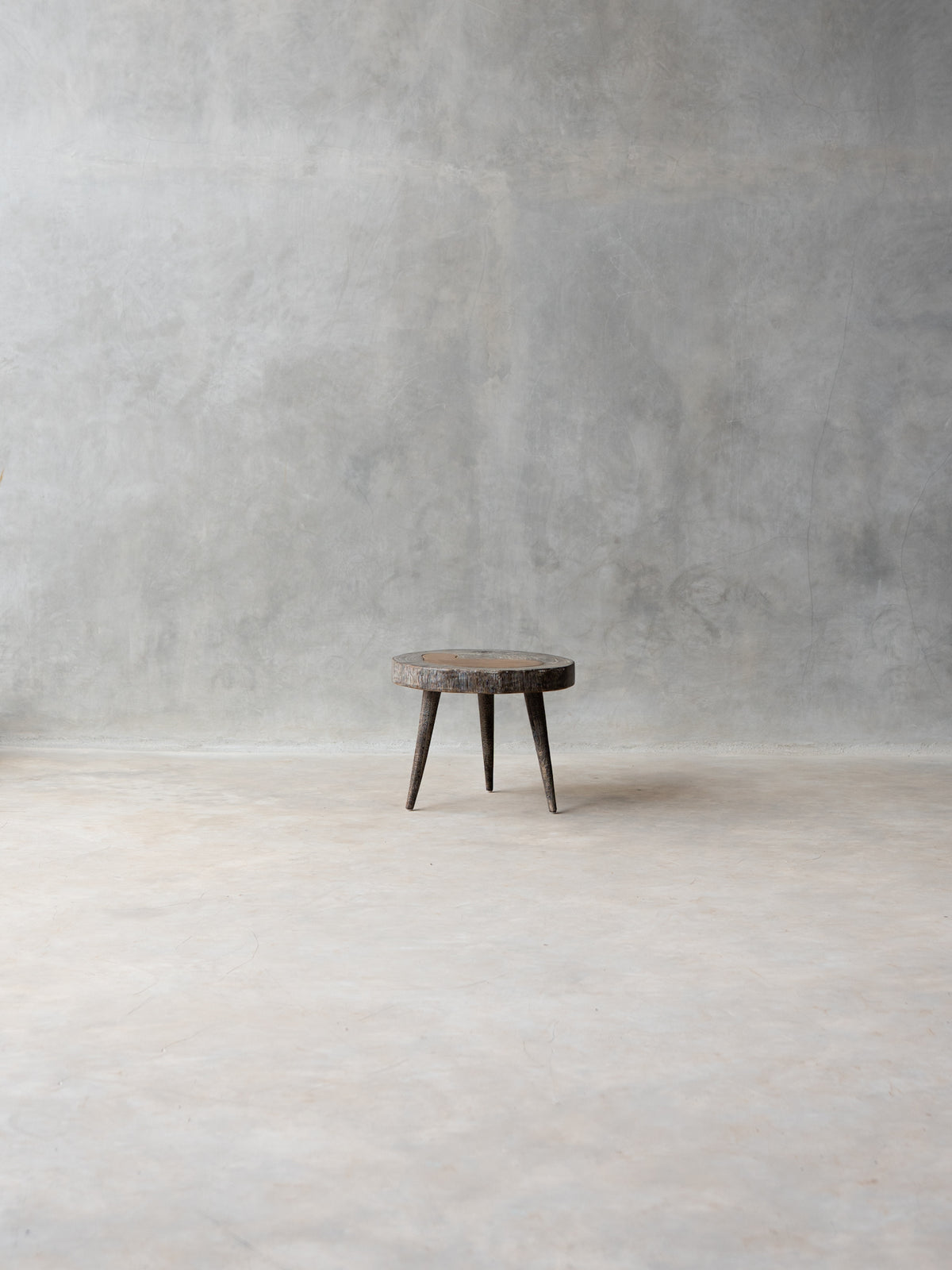 The Island Coffee Table M