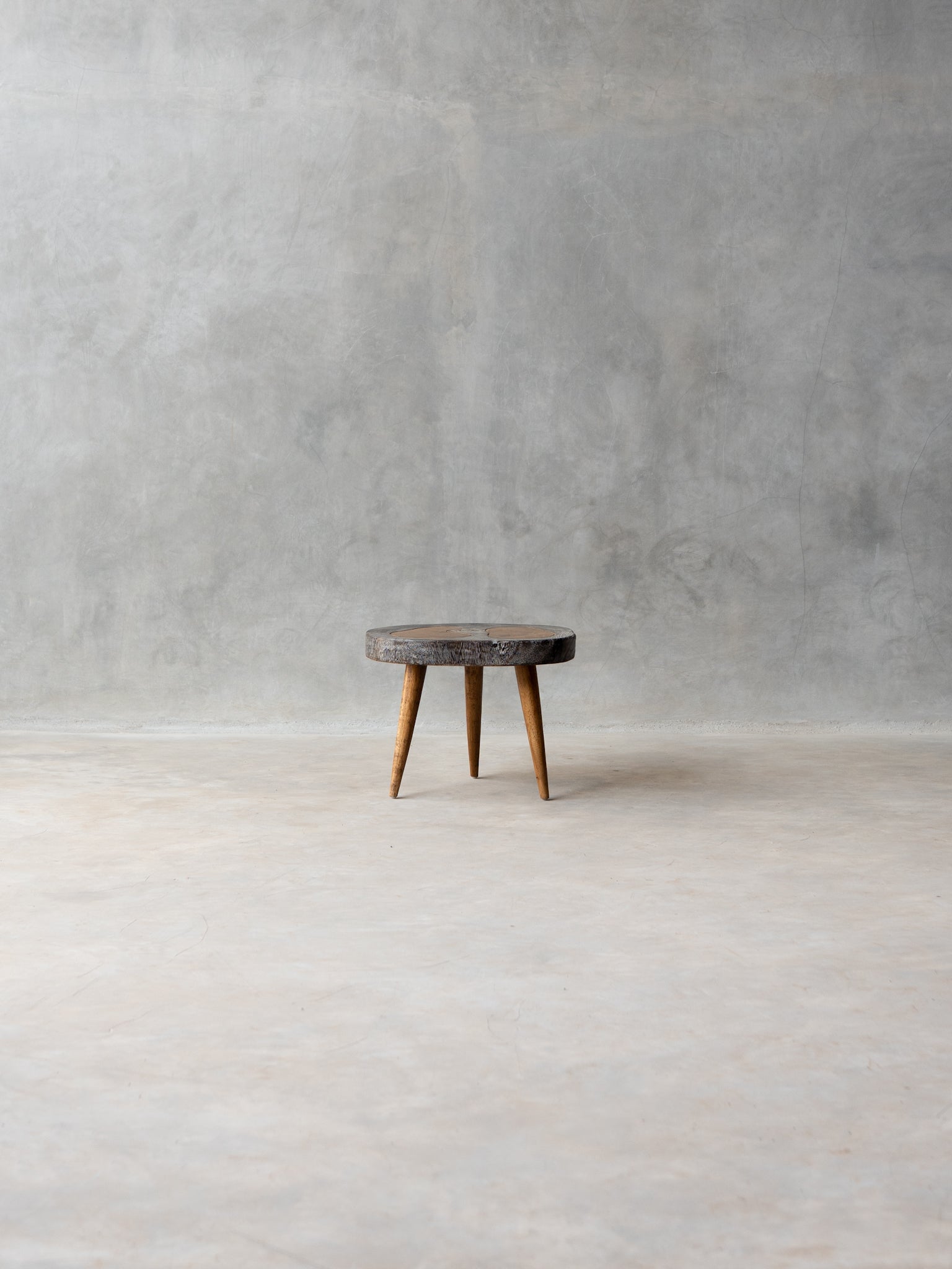 The Island Coffee Table L
