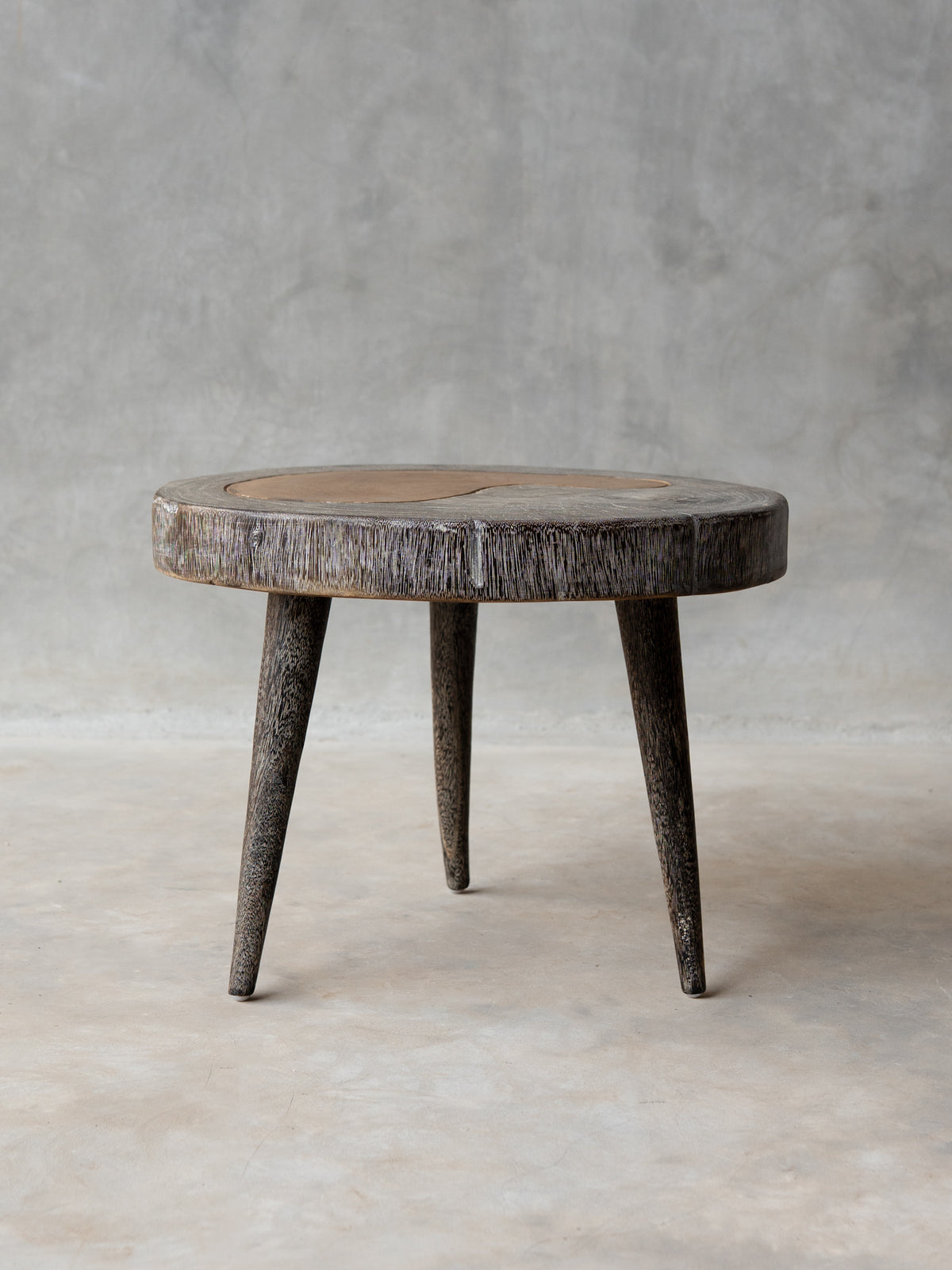 The Island Coffee Table M
