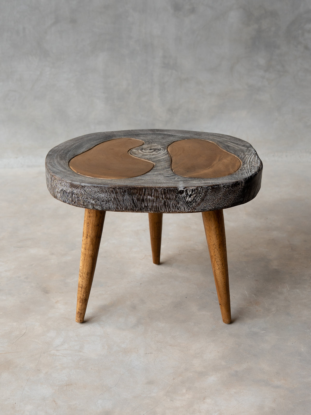 The Island Coffee Table L
